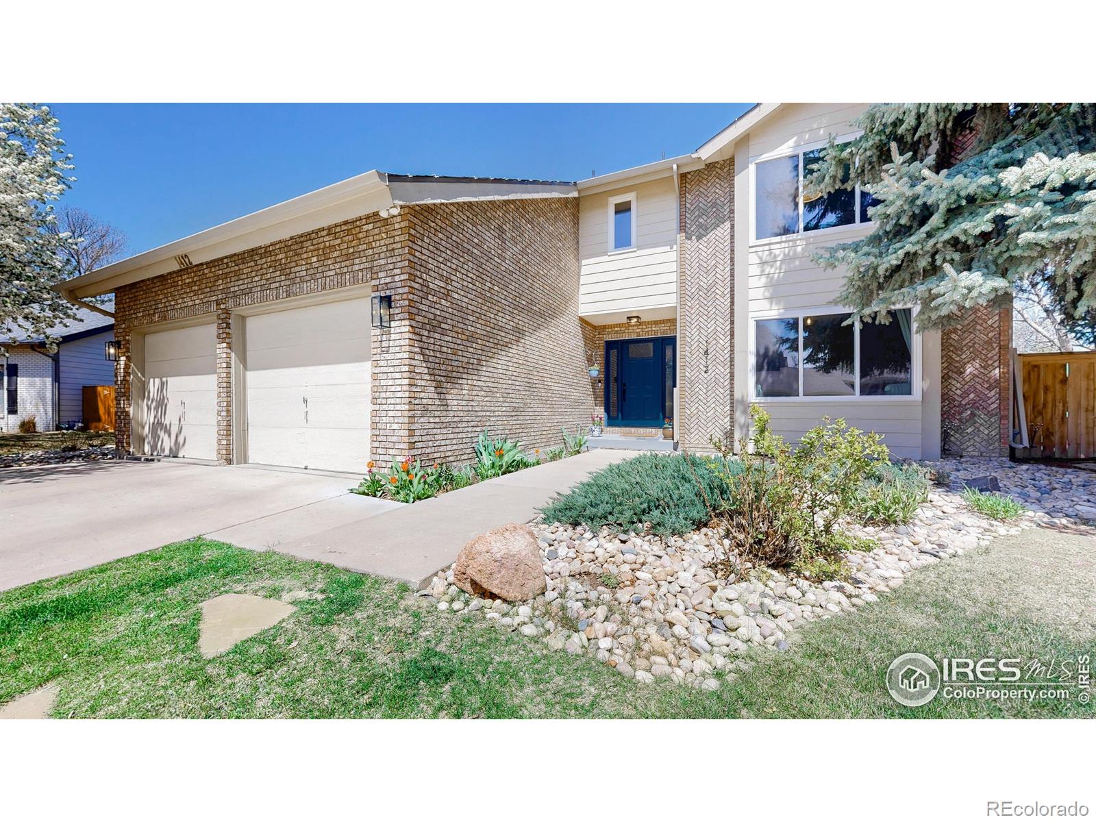 MLS Image #3 for 1412  hummel lane,fort collins, Colorado