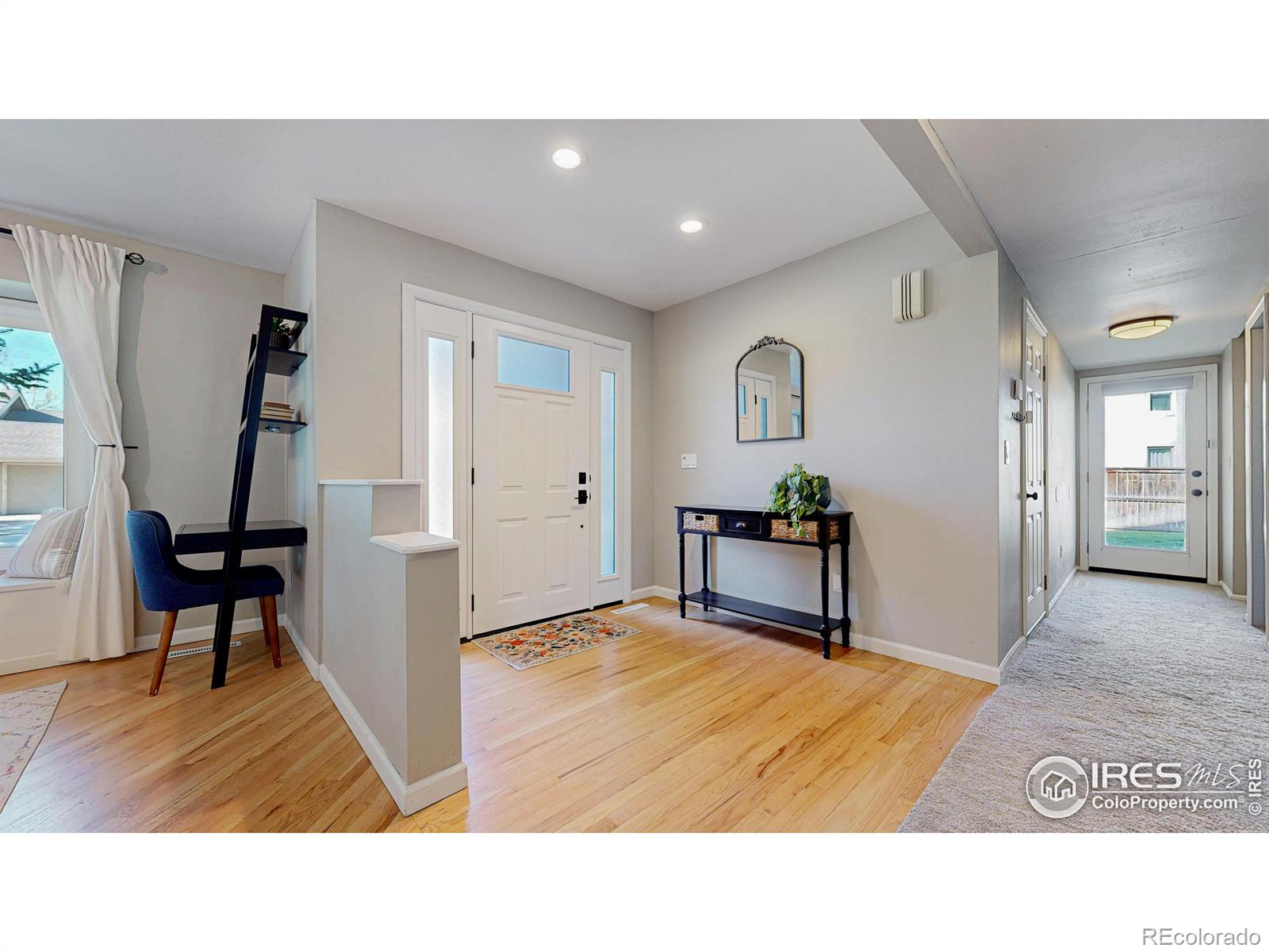 MLS Image #4 for 1412  hummel lane,fort collins, Colorado