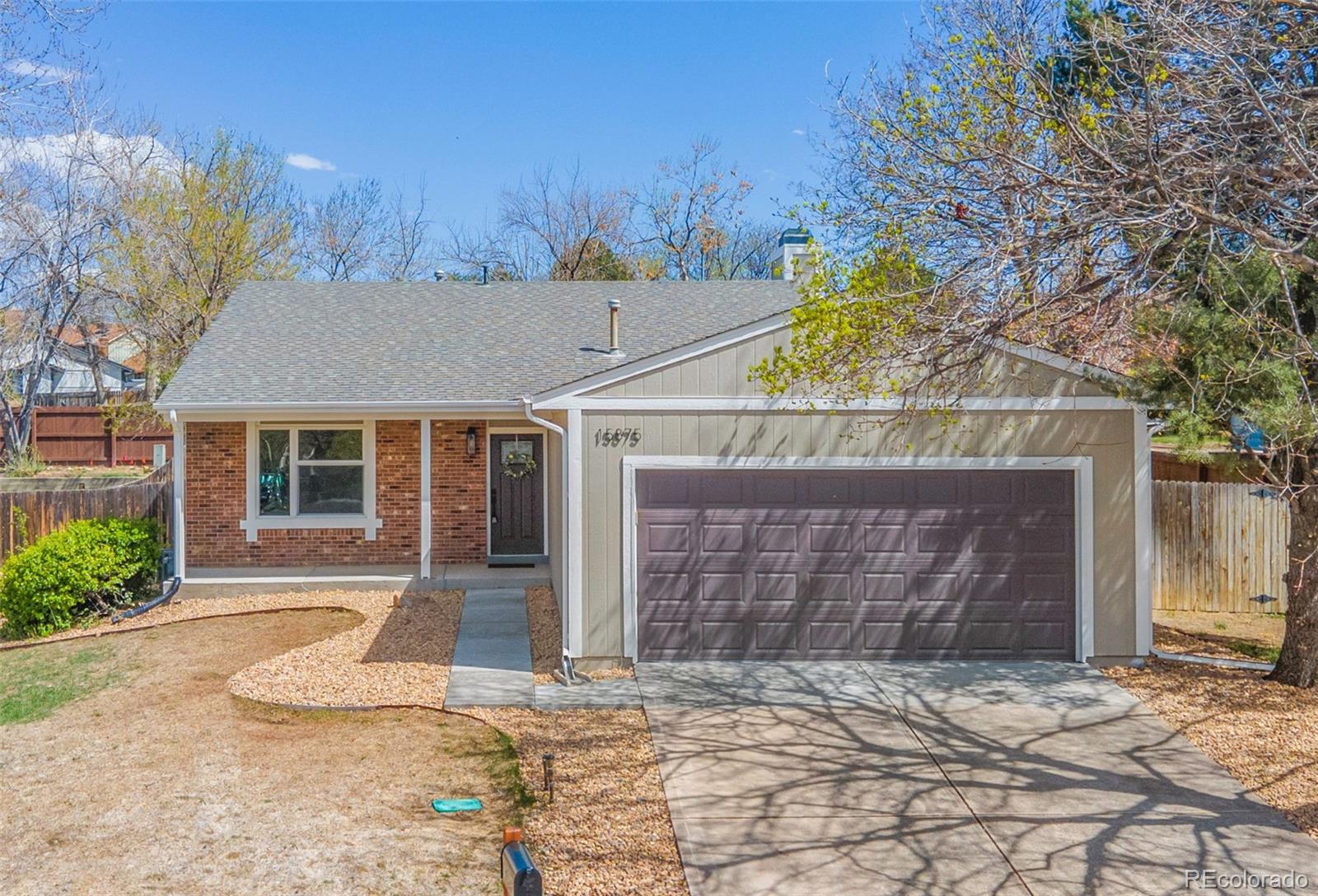 CMA Image for 15962 e exposition drive,Aurora, Colorado
