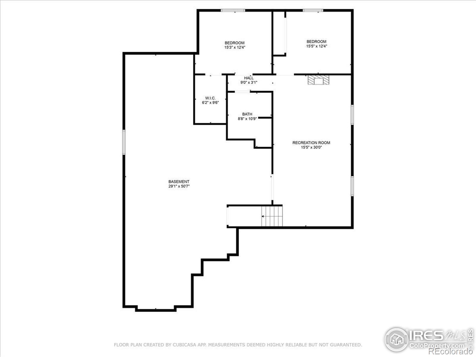 MLS Image #37 for 2825  fieldstone drive,fort collins, Colorado