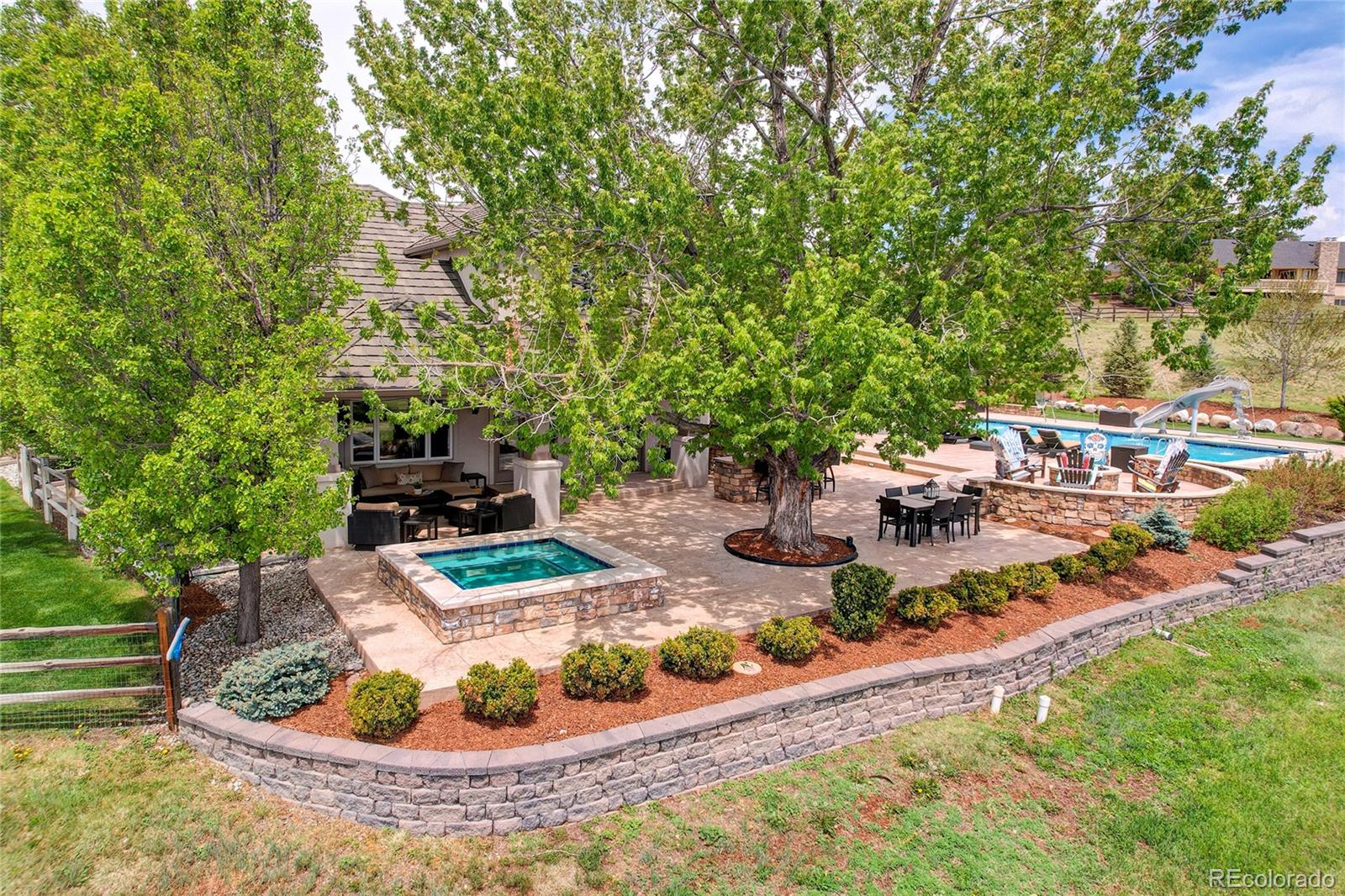 MLS Image #2 for 7818 s zeno street,centennial, Colorado