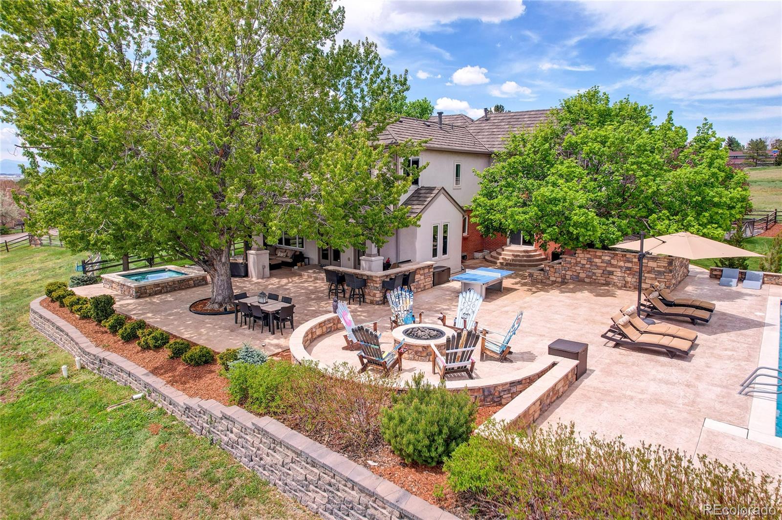MLS Image #3 for 7818 s zeno street,centennial, Colorado
