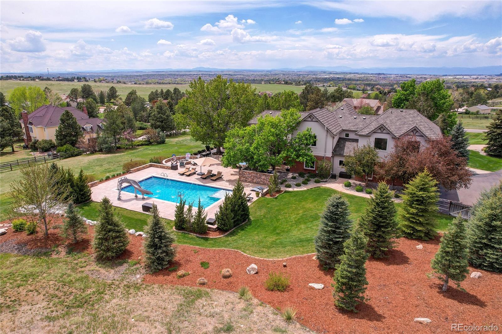 MLS Image #49 for 7818 s zeno street,centennial, Colorado