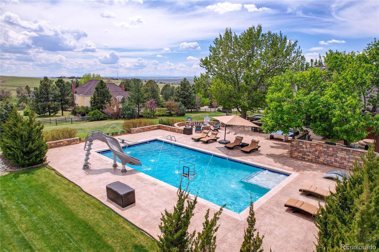 MLS Image #9 for 7818 s zeno street,centennial, Colorado