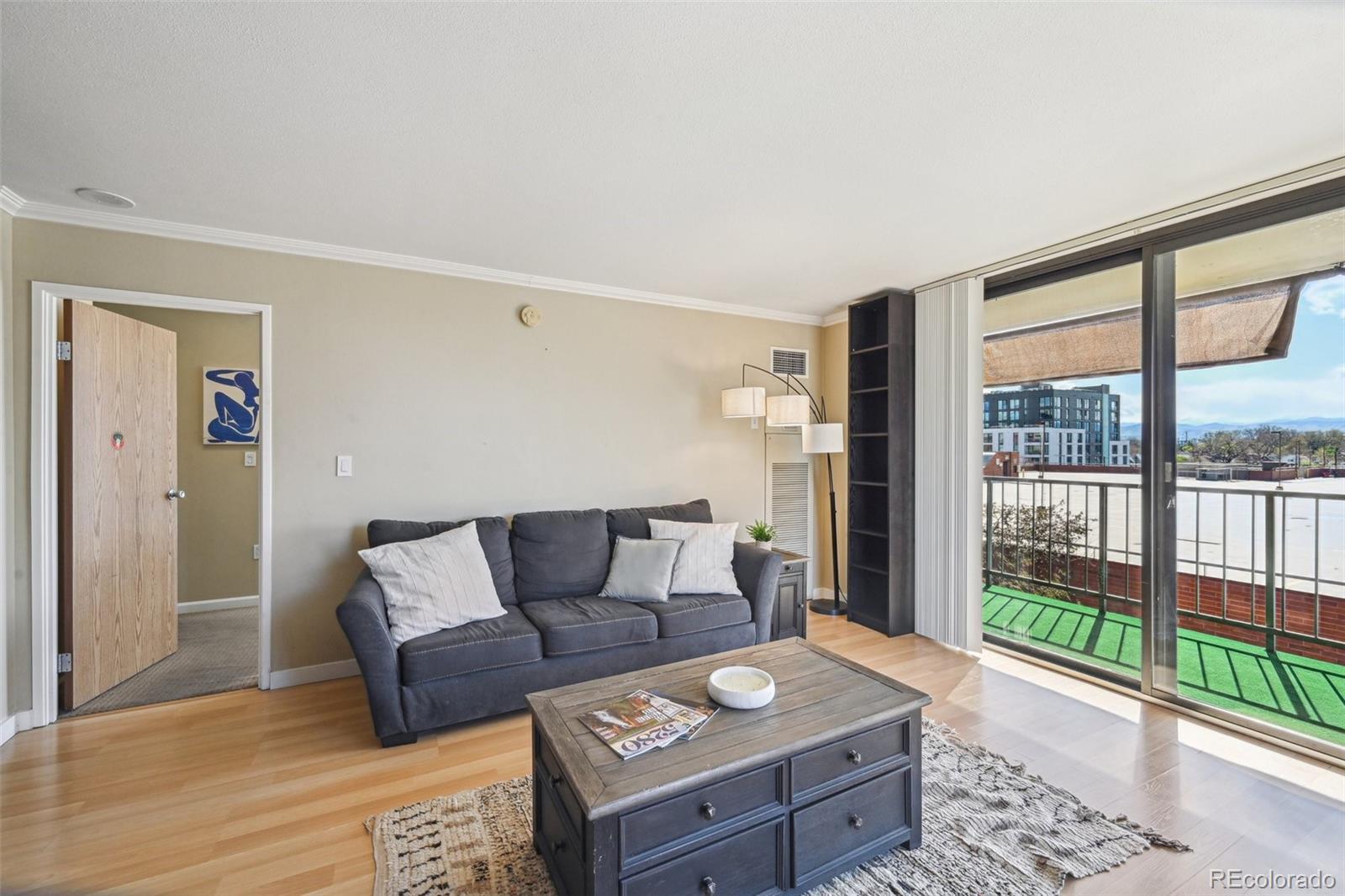 MLS Image #2 for 1301  speer boulevard,denver, Colorado