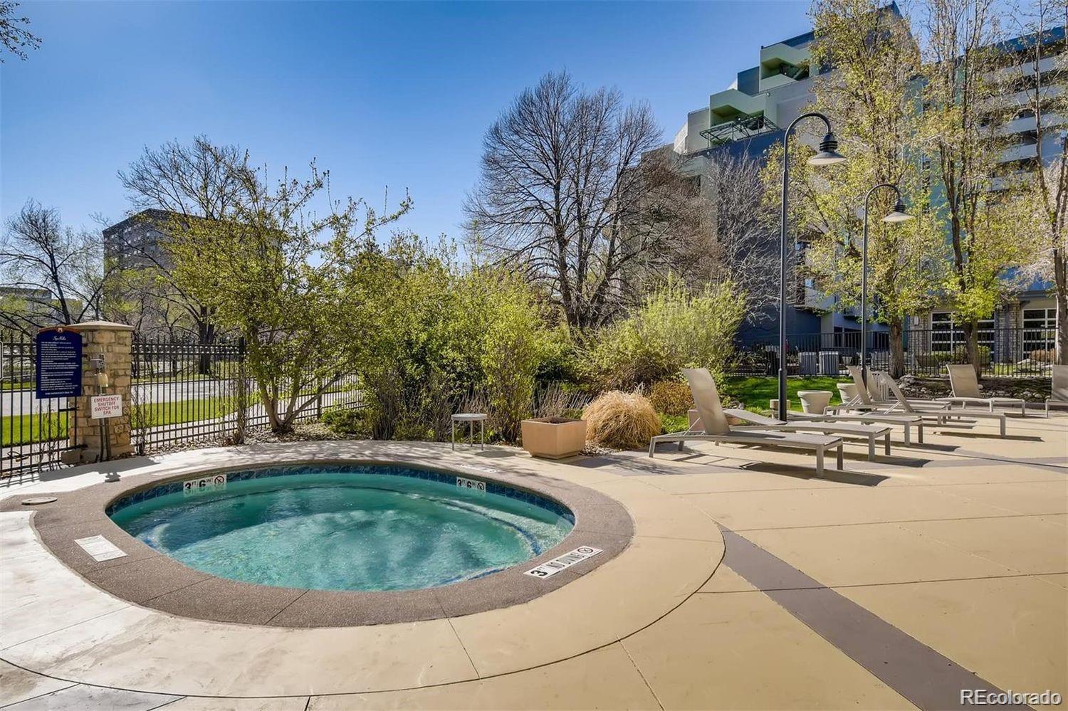 MLS Image #23 for 1301  speer boulevard,denver, Colorado