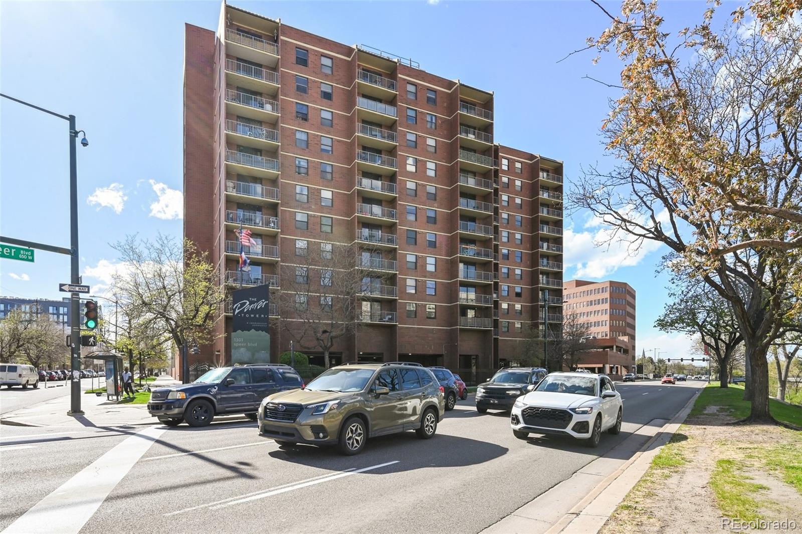 MLS Image #26 for 1301  speer boulevard,denver, Colorado