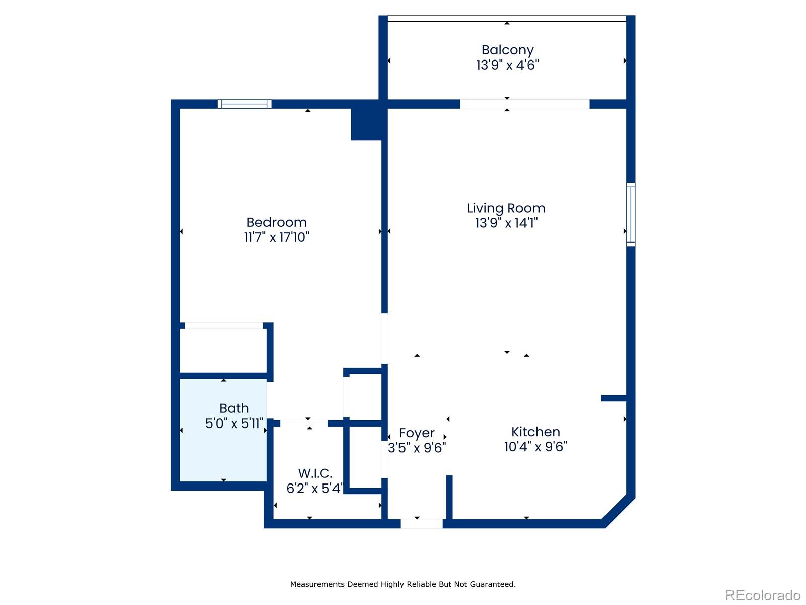 MLS Image #27 for 1301  speer boulevard,denver, Colorado