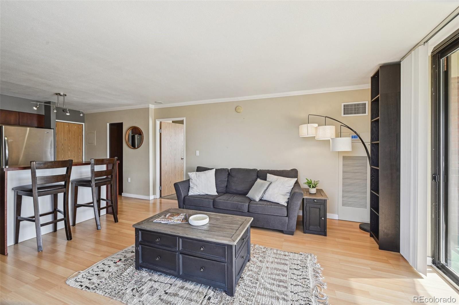 MLS Image #5 for 1301  speer boulevard,denver, Colorado