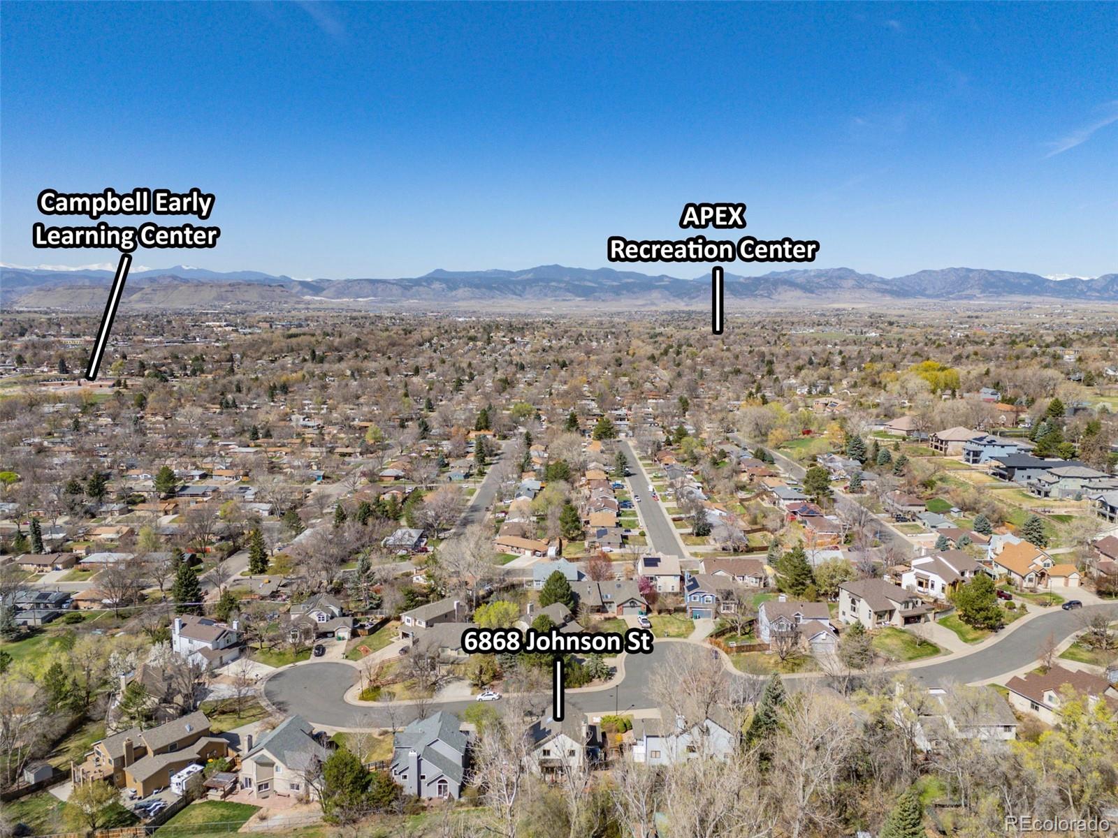 MLS Image #31 for 6868  johnson street,arvada, Colorado