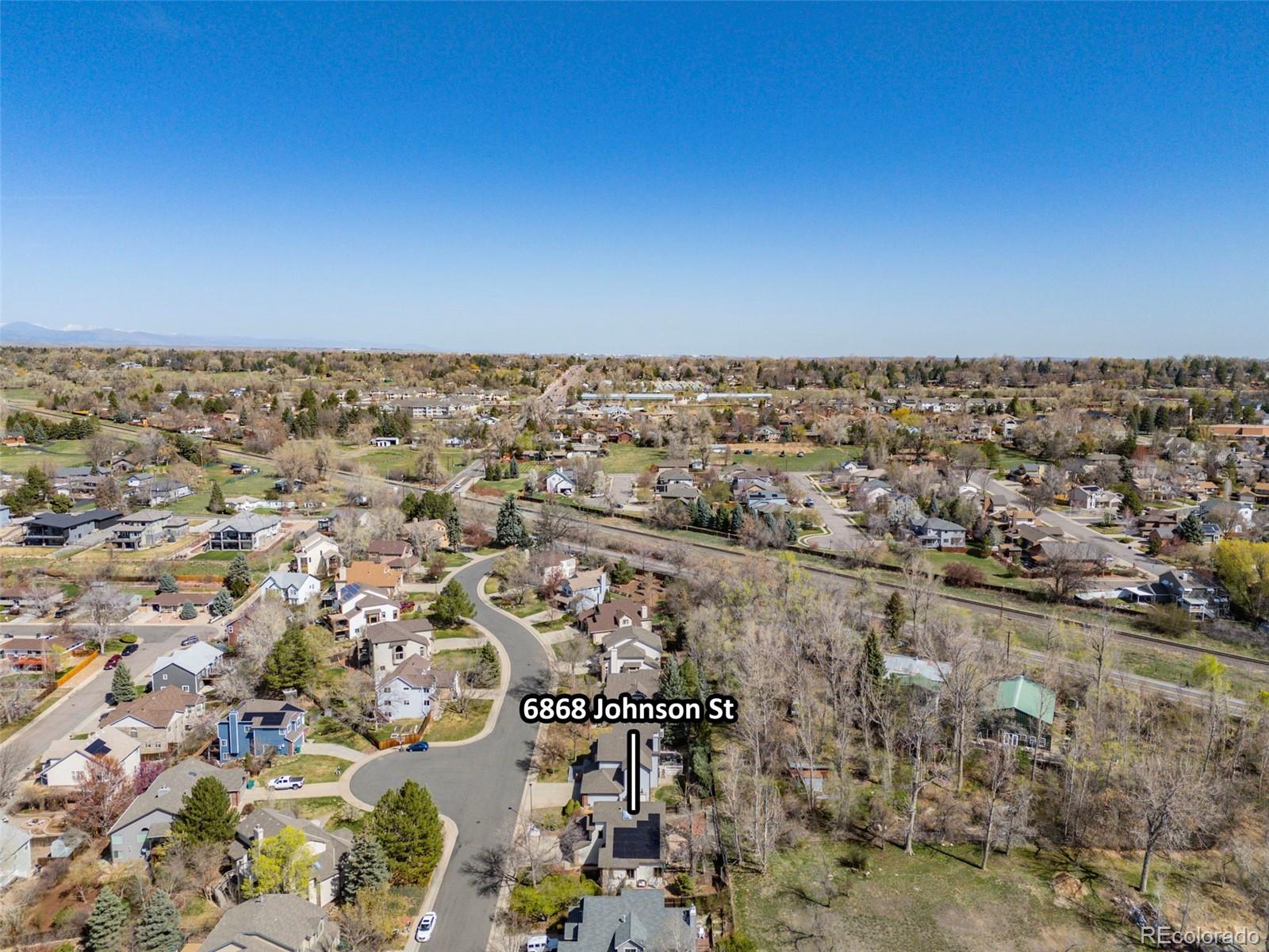 MLS Image #32 for 6868  johnson street,arvada, Colorado
