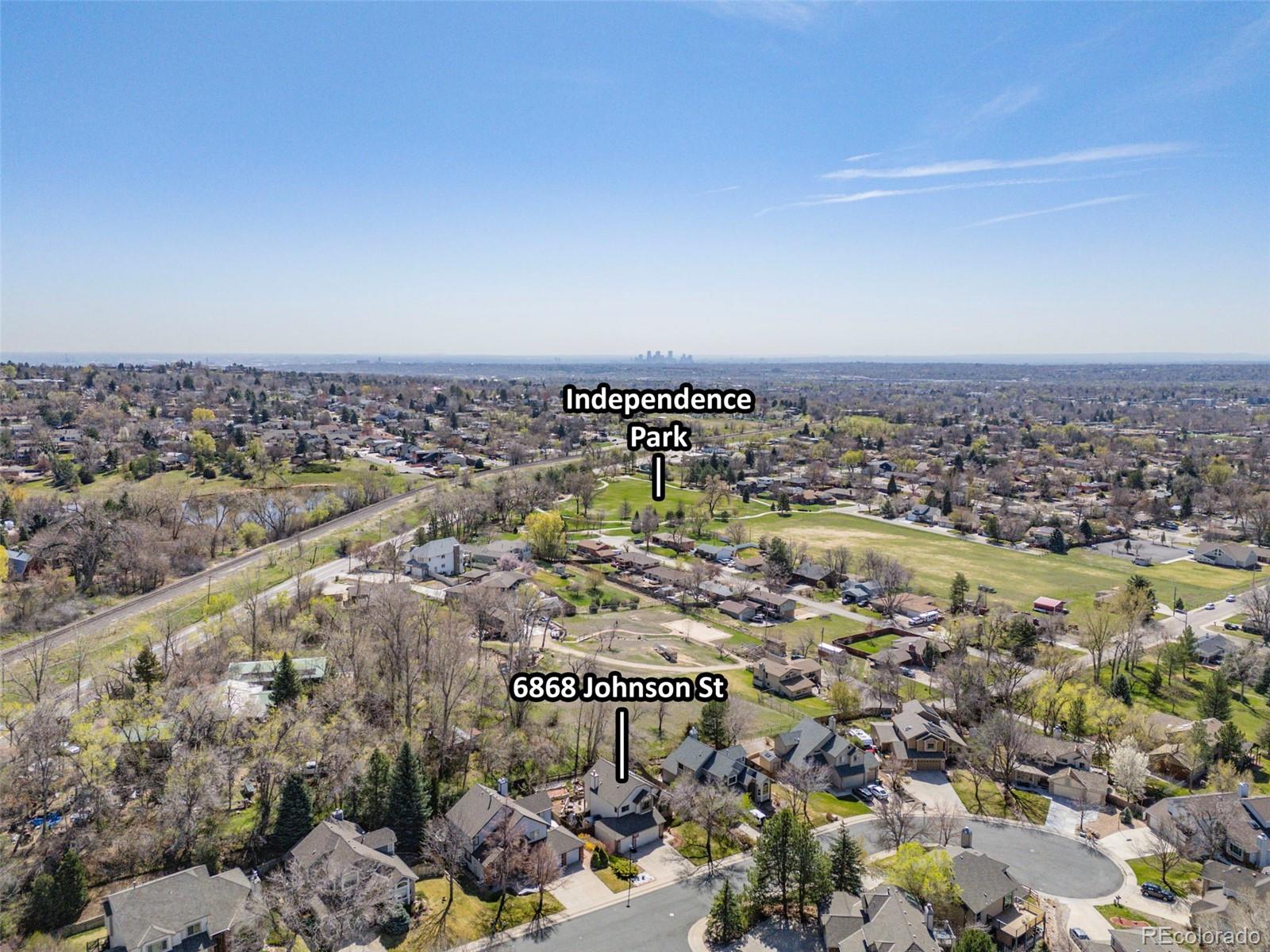 MLS Image #34 for 6868  johnson street,arvada, Colorado