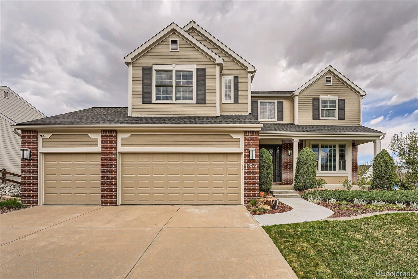 MLS Image #0 for 18225 e caley drive,aurora, Colorado