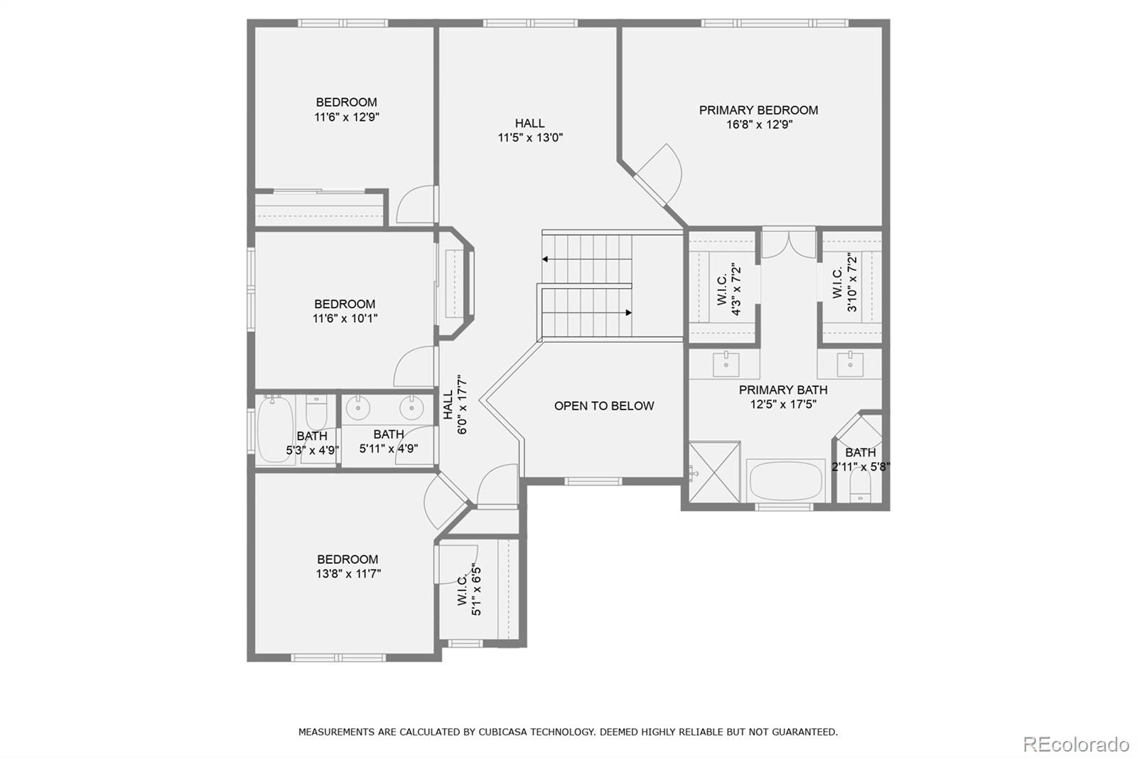 MLS Image #41 for 18225 e caley drive,aurora, Colorado