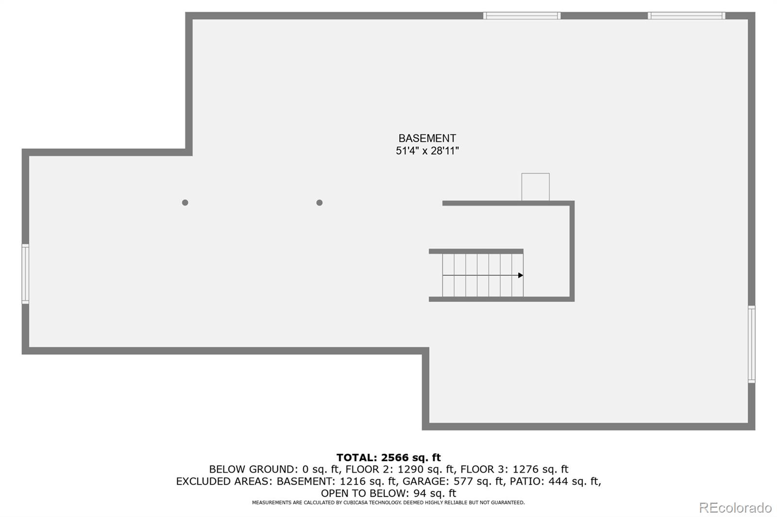 MLS Image #42 for 18225 e caley drive,aurora, Colorado