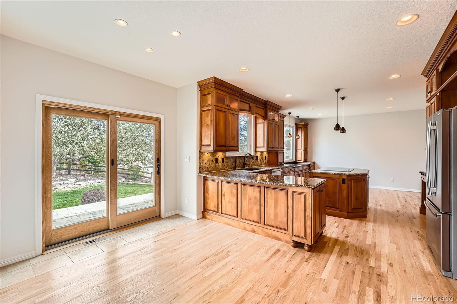 MLS Image #5 for 18225 e caley drive,aurora, Colorado