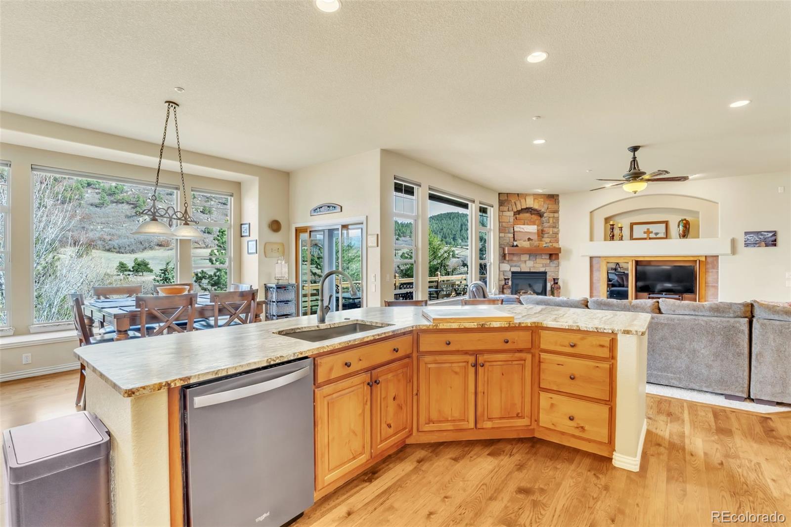 MLS Image #10 for 501  young circle,castle rock, Colorado