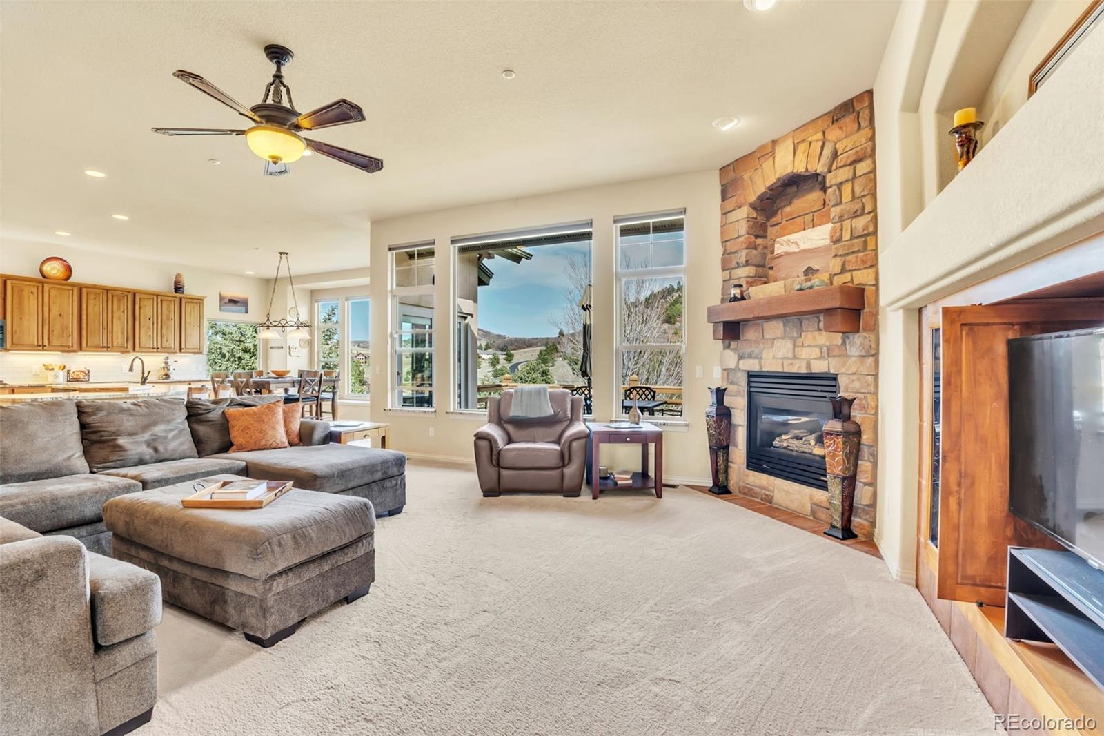 MLS Image #15 for 501  young circle,castle rock, Colorado