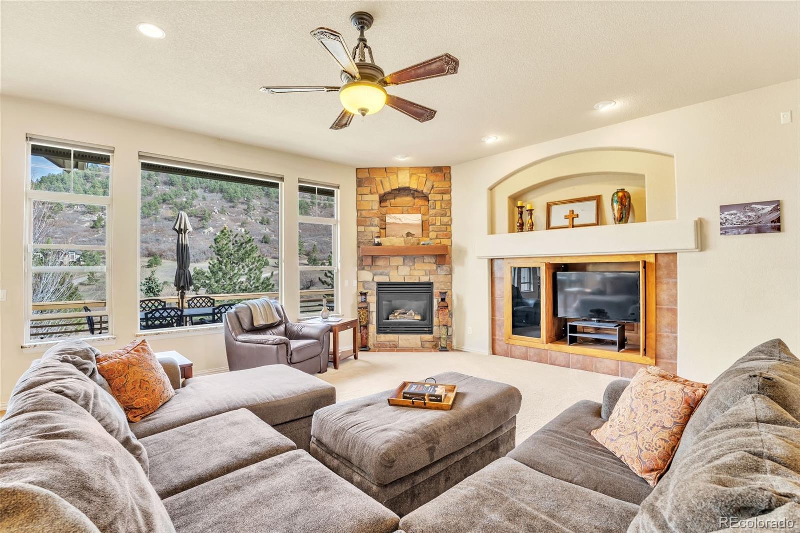 MLS Image #16 for 501  young circle,castle rock, Colorado