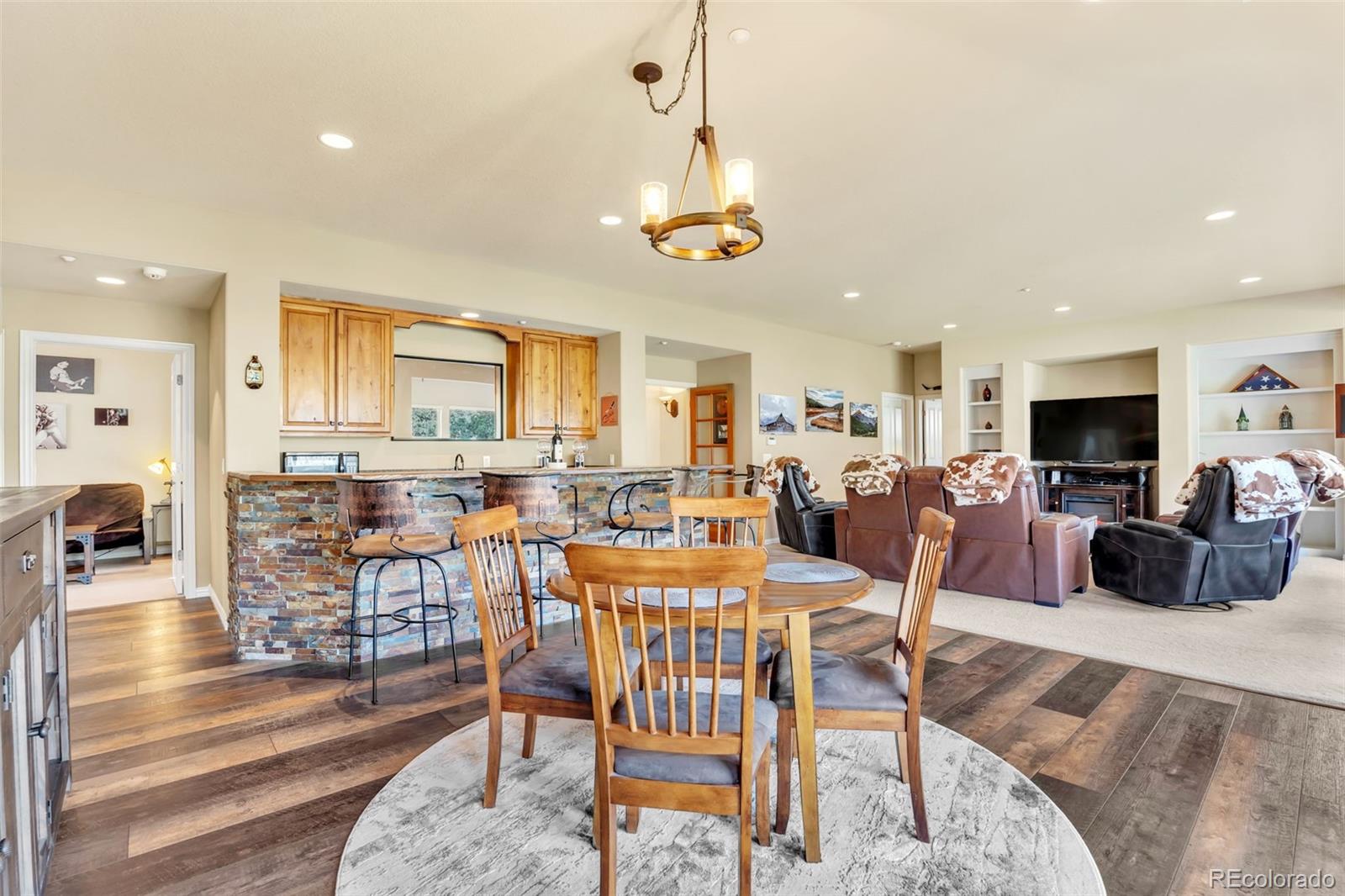 MLS Image #24 for 501  young circle,castle rock, Colorado