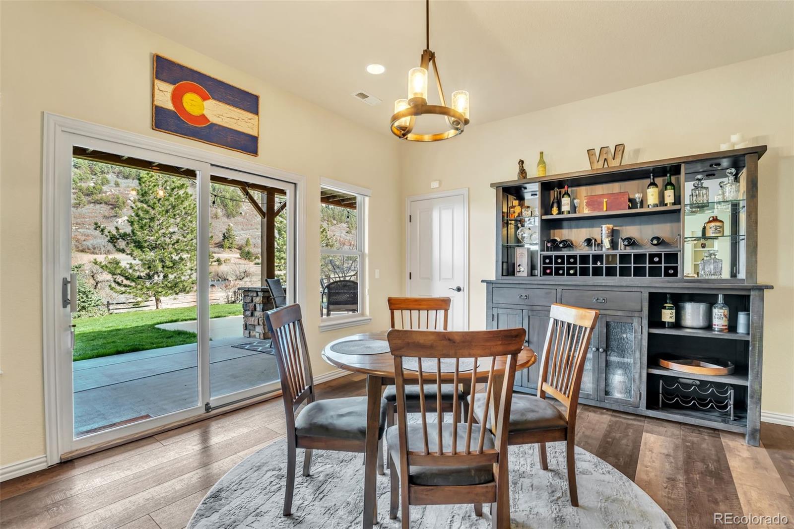 MLS Image #25 for 501  young circle,castle rock, Colorado