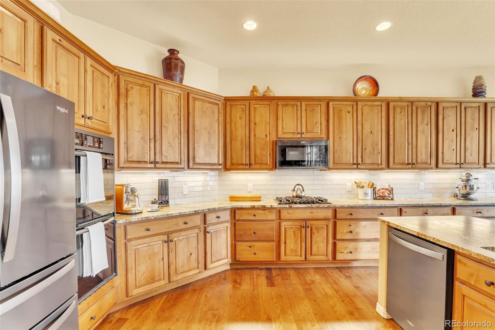 MLS Image #3 for 501  young circle,castle rock, Colorado