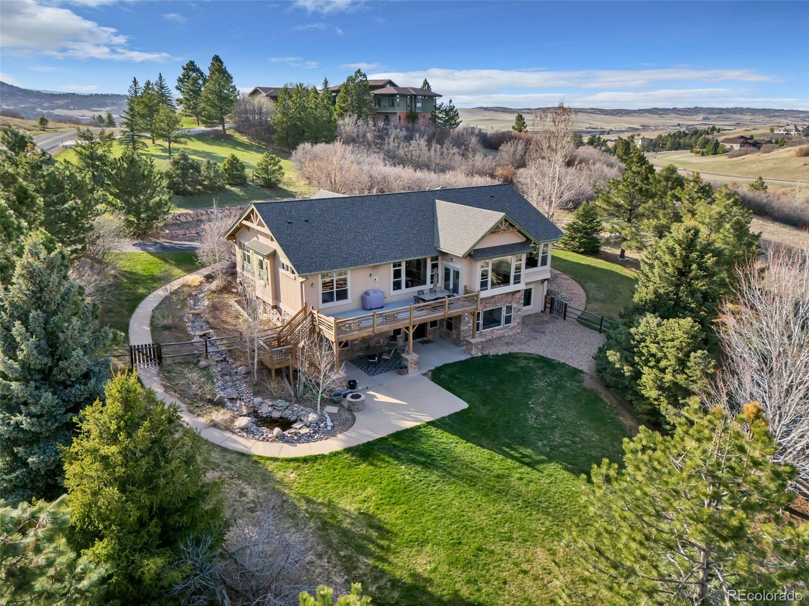 MLS Image #39 for 501  young circle,castle rock, Colorado