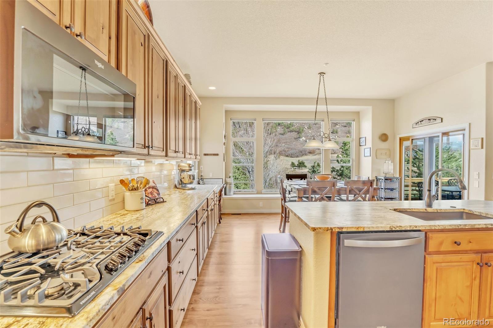 MLS Image #4 for 501  young circle,castle rock, Colorado