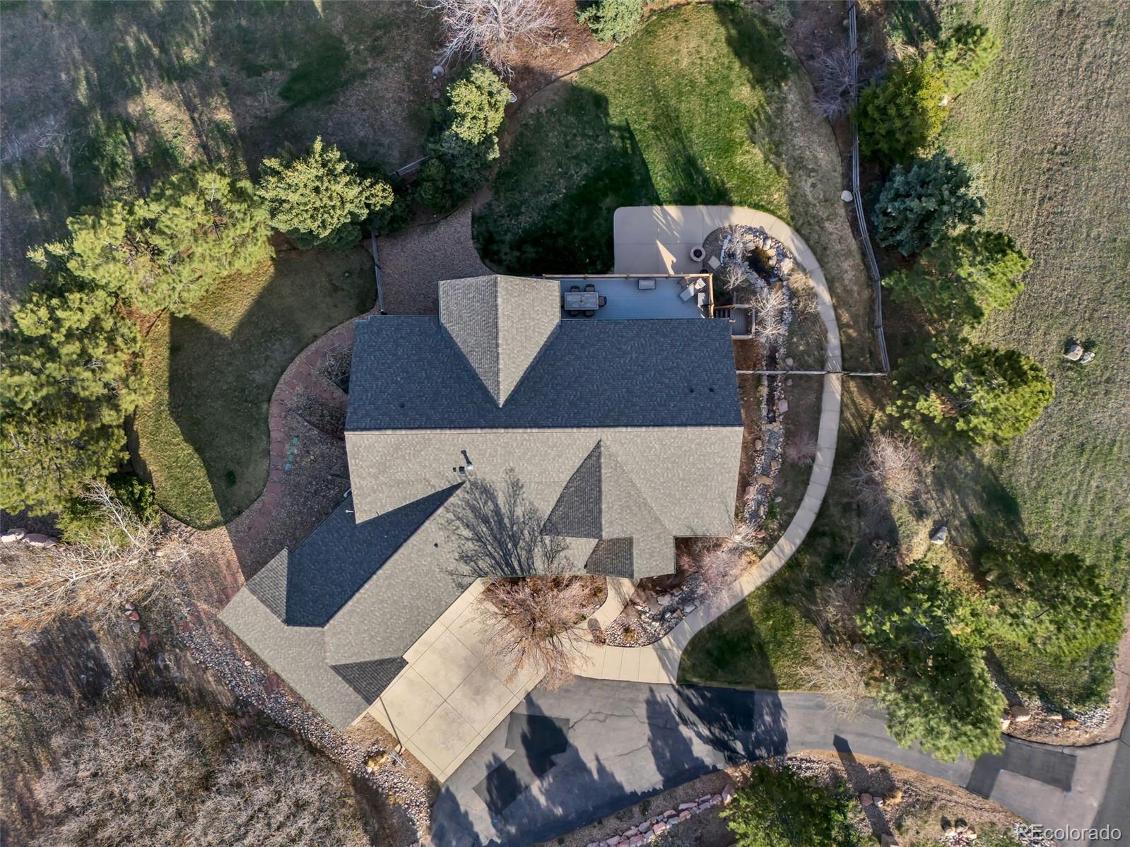 MLS Image #41 for 501  young circle,castle rock, Colorado