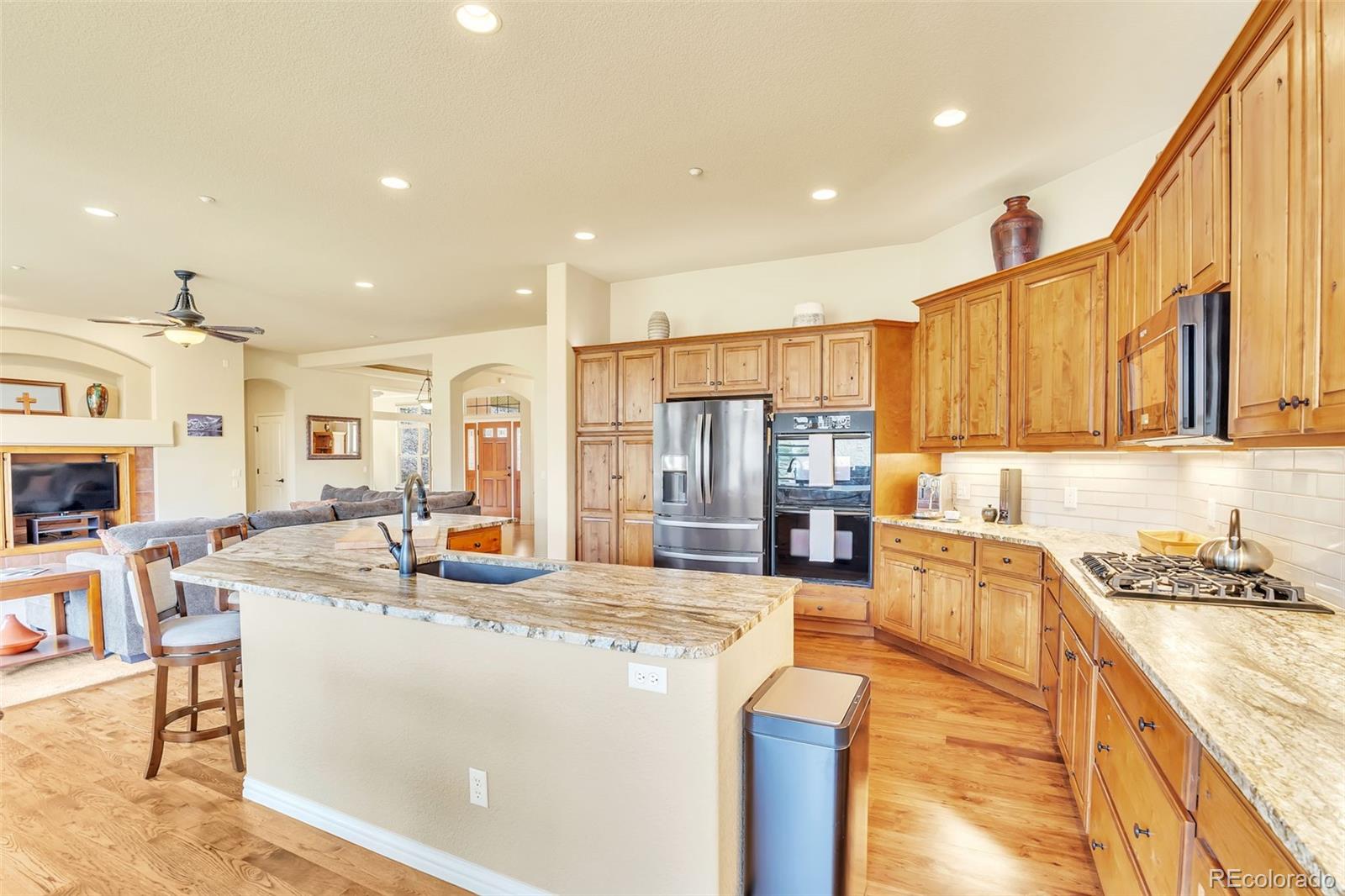 MLS Image #6 for 501  young circle,castle rock, Colorado