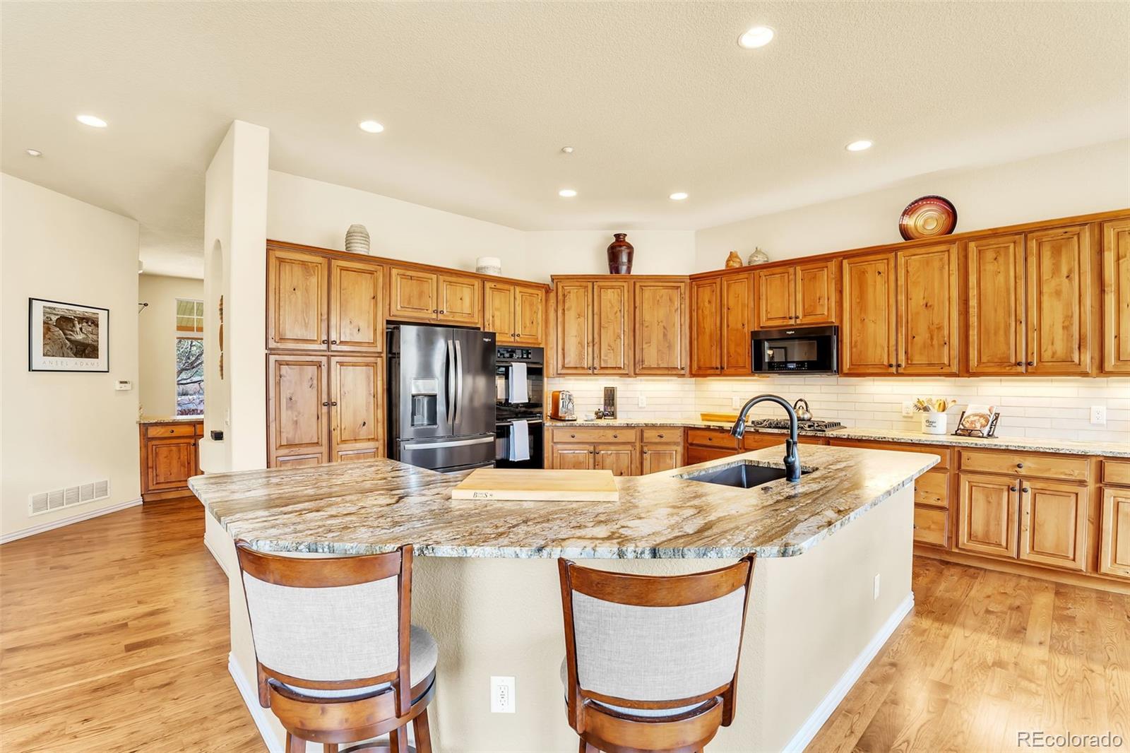 MLS Image #7 for 501  young circle,castle rock, Colorado