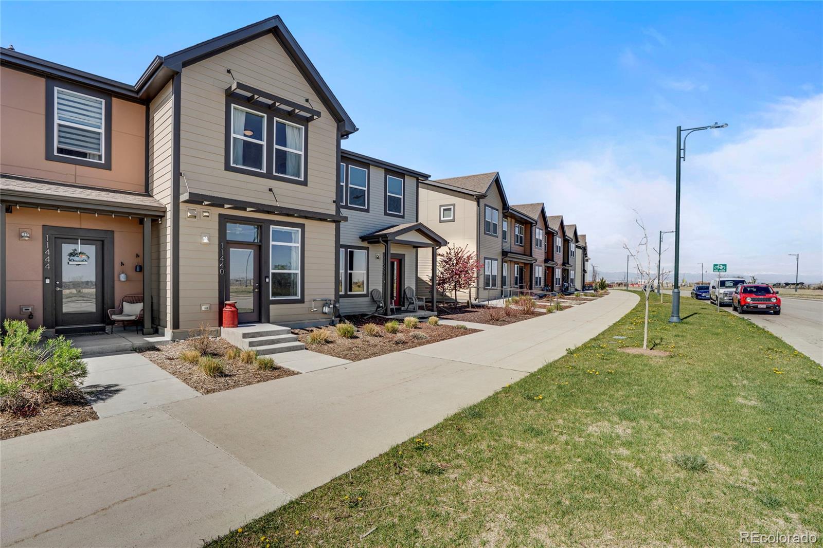 MLS Image #1 for 11440 e martin luther king jr boulevard,denver, Colorado