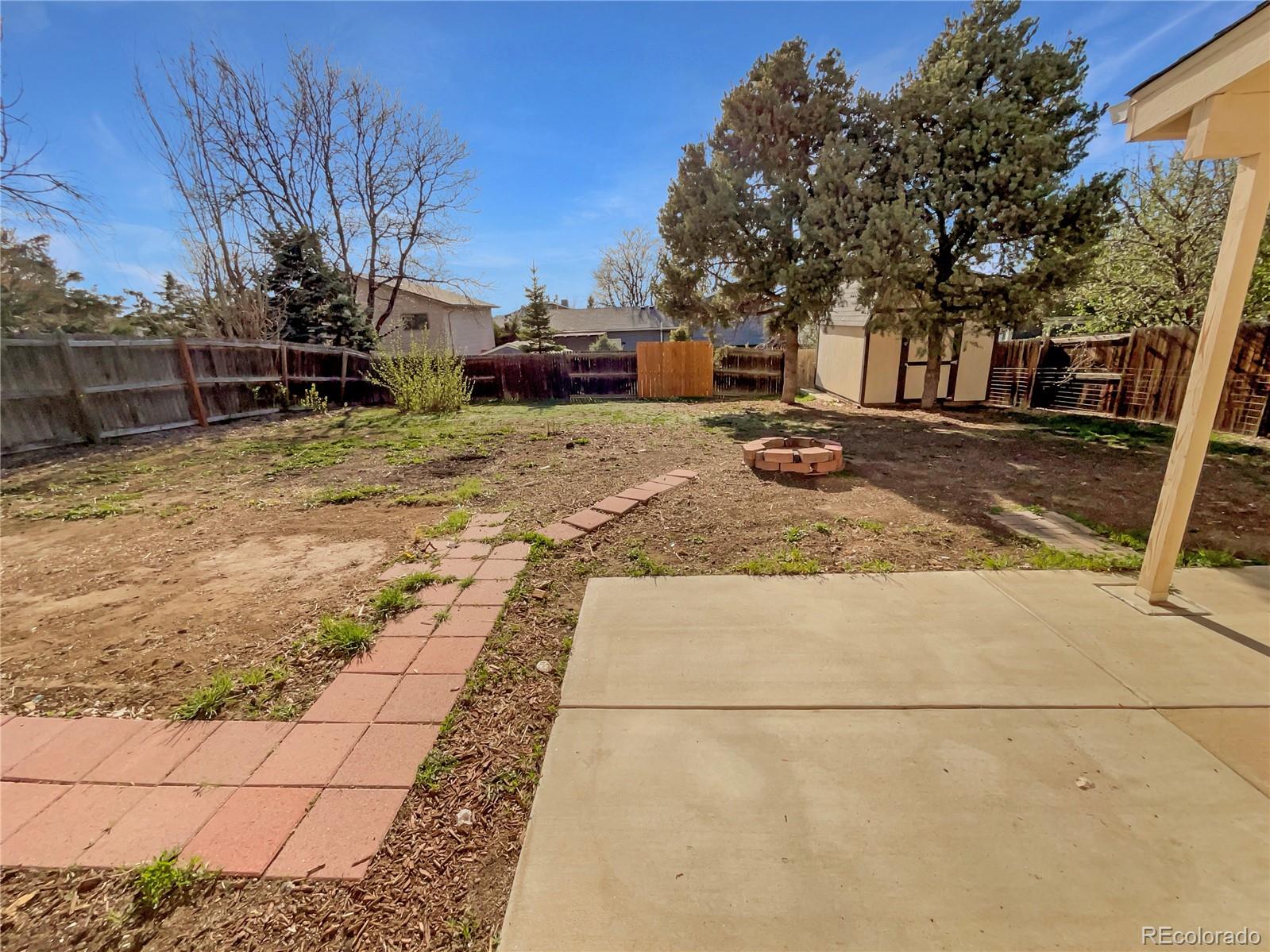 MLS Image #21 for 1641 s nucla street,aurora, Colorado