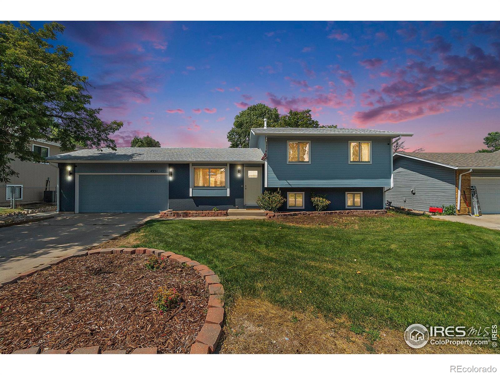 CMA Image for 701  43rd avenue,Greeley, Colorado
