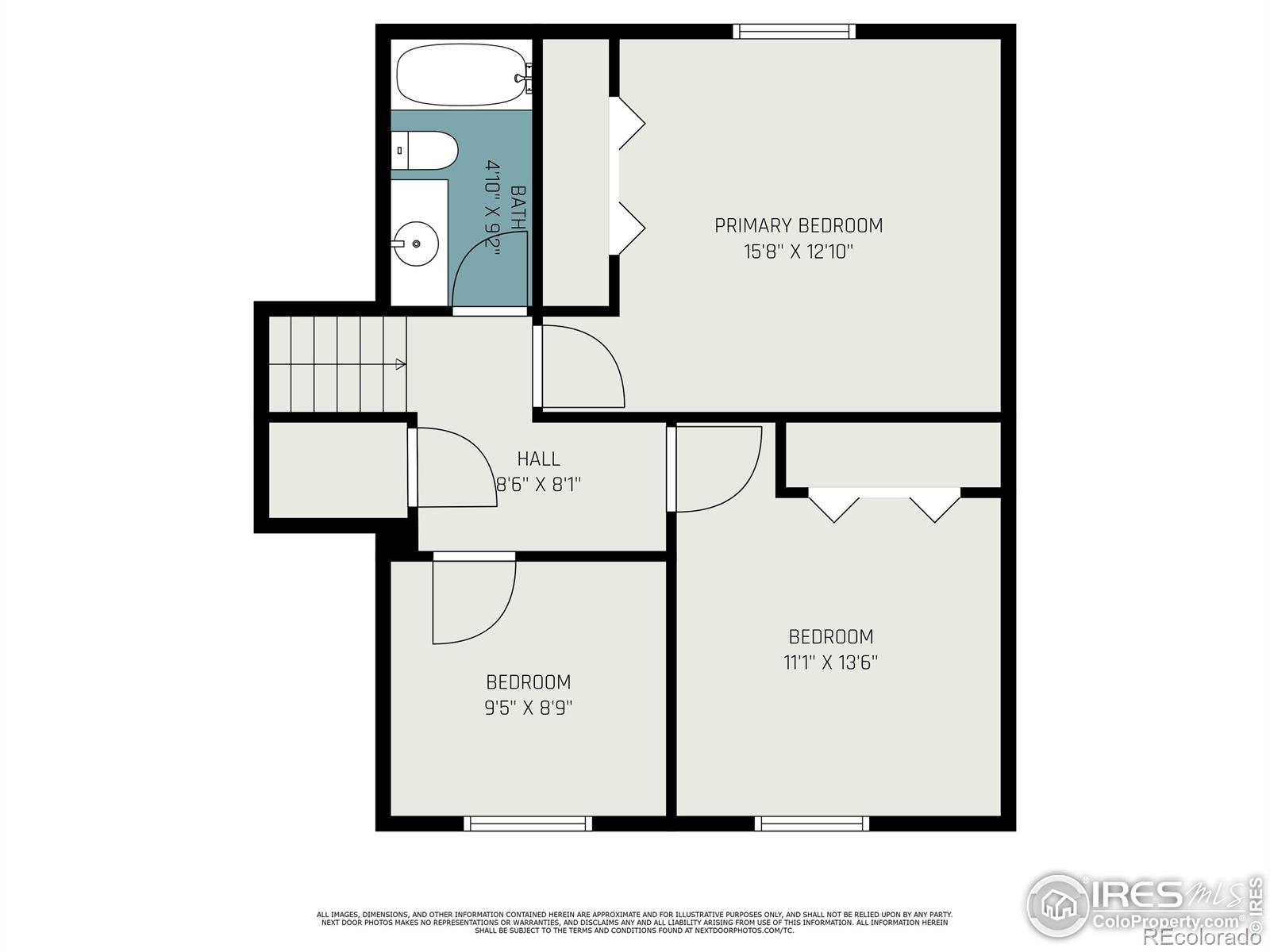 MLS Image #22 for 4931 w 8th st rd,greeley, Colorado
