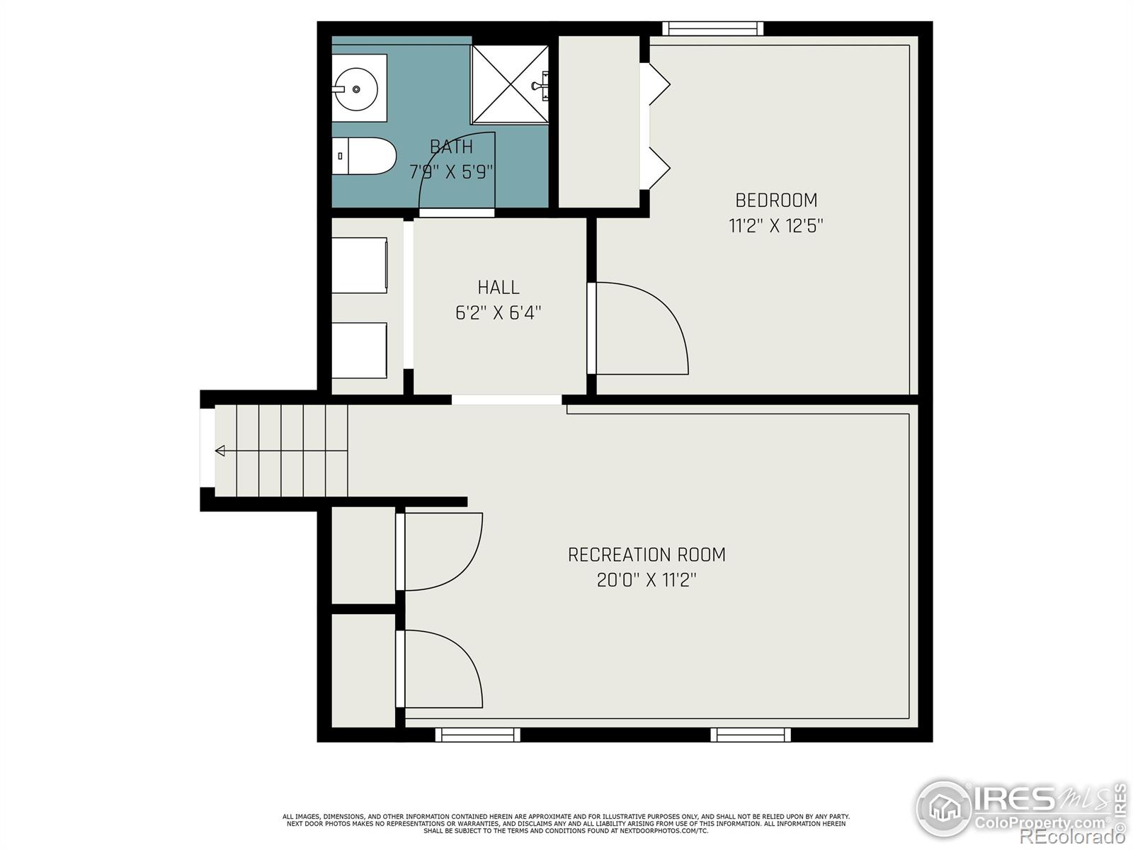 MLS Image #23 for 4931 w 8th st rd,greeley, Colorado