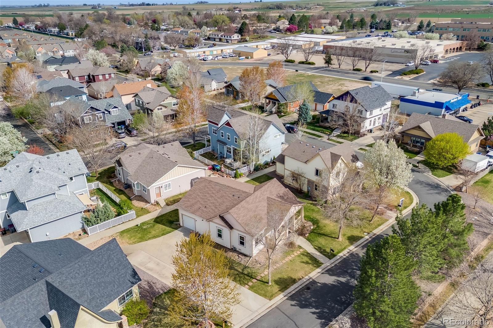 MLS Image #25 for 1328  carriage drive,longmont, Colorado