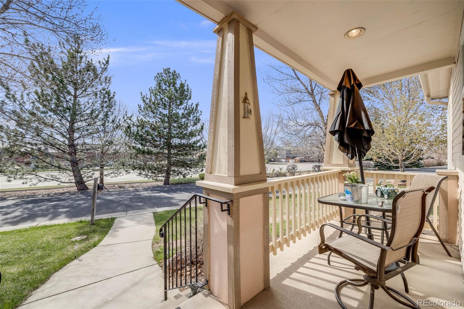 MLS Image #3 for 1328  carriage drive,longmont, Colorado