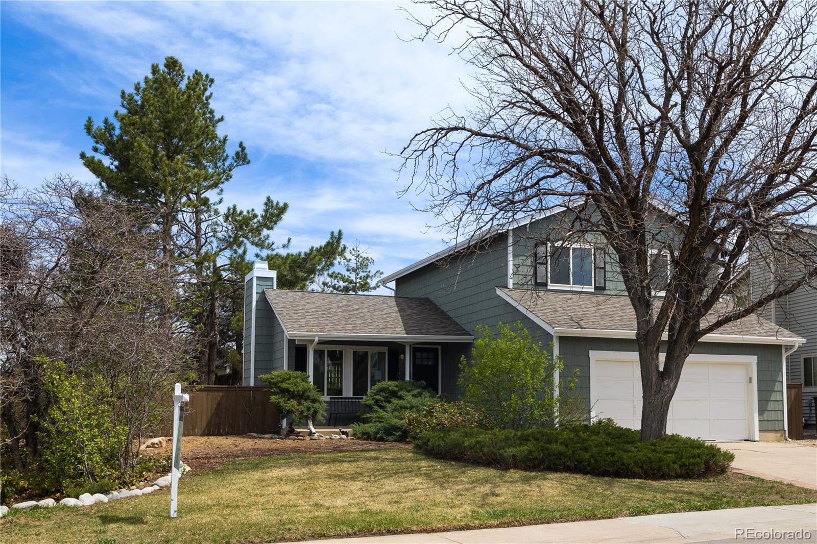 MLS Image #0 for 201  quail ridge circle,highlands ranch, Colorado