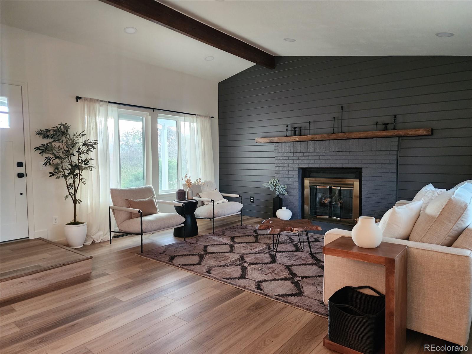 MLS Image #2 for 201  quail ridge circle,highlands ranch, Colorado