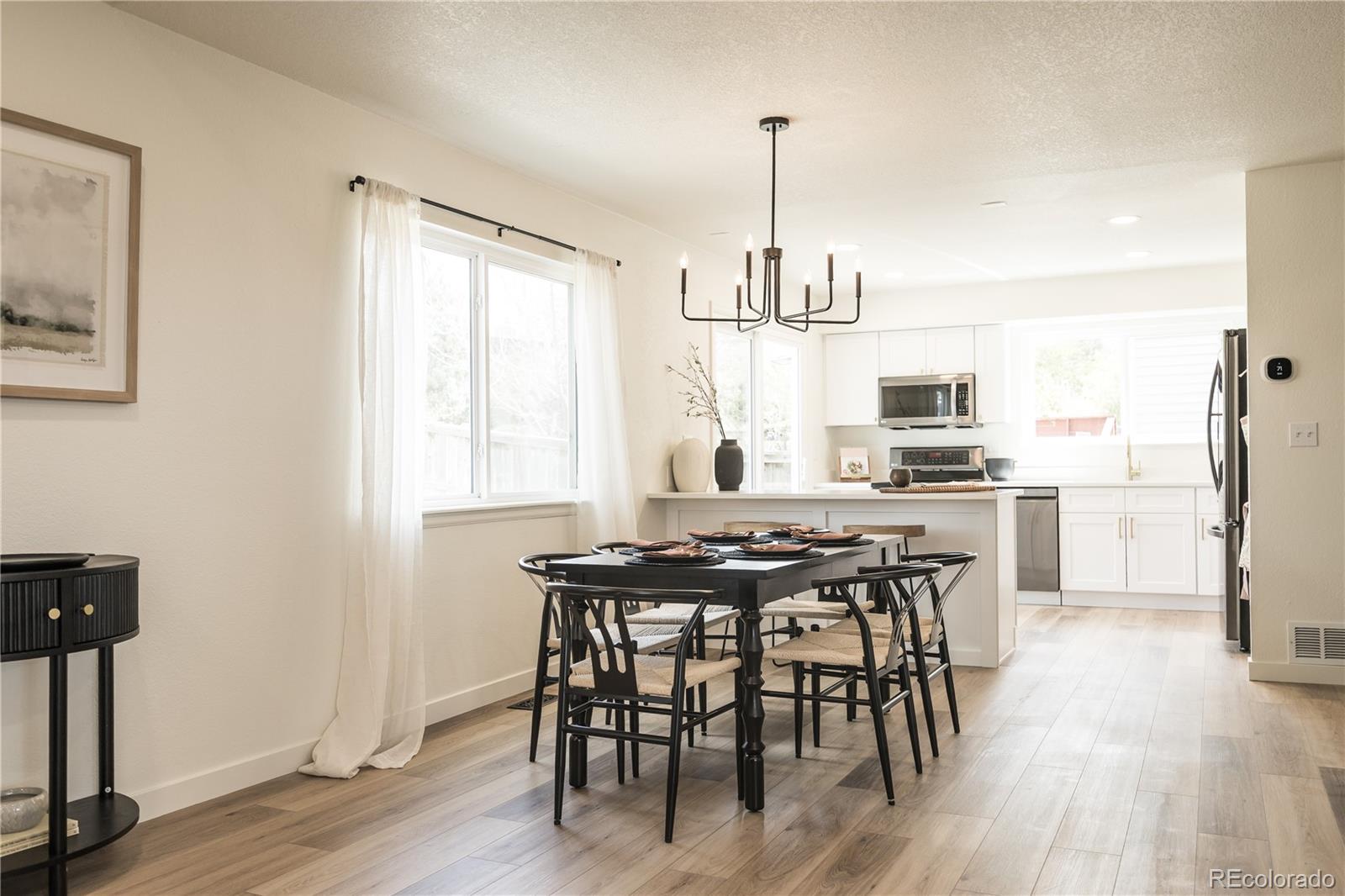 MLS Image #4 for 201  quail ridge circle,highlands ranch, Colorado