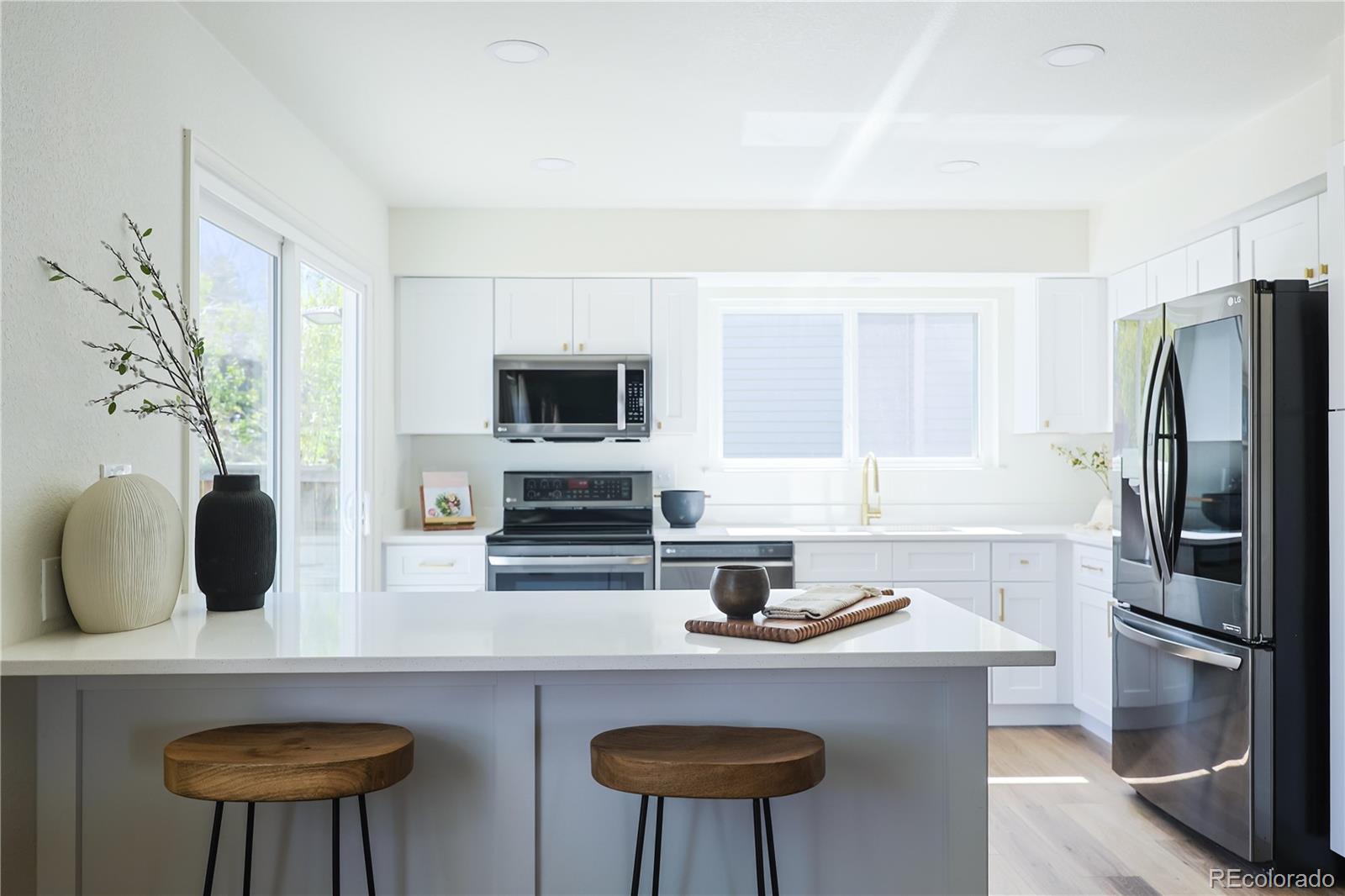 MLS Image #6 for 201  quail ridge circle,highlands ranch, Colorado