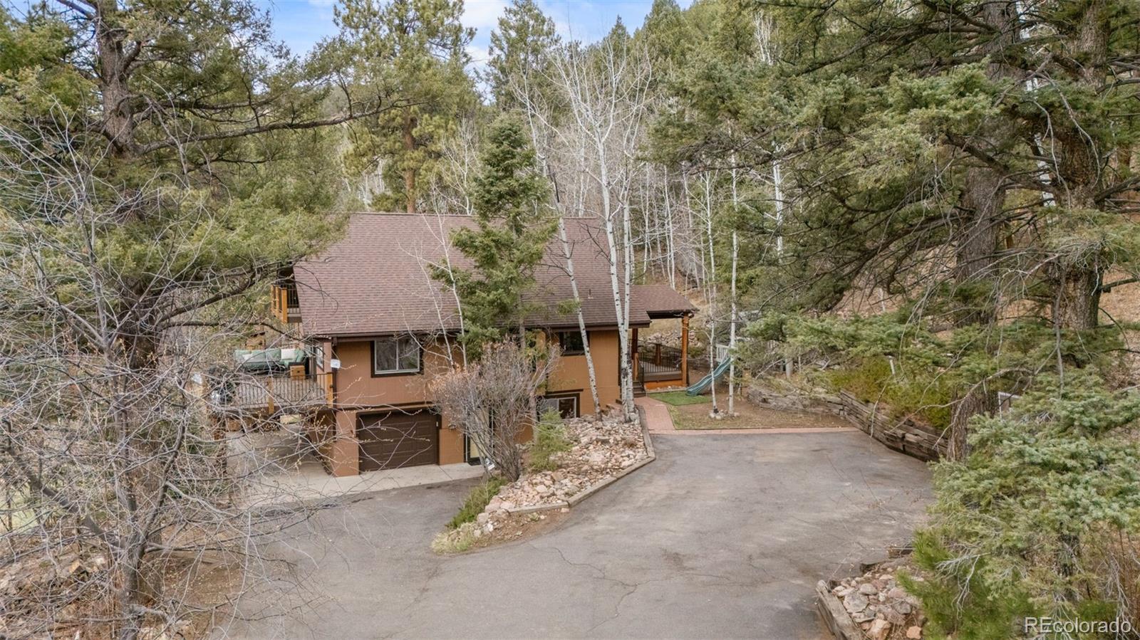 MLS Image #38 for 13609  elsie road,conifer, Colorado