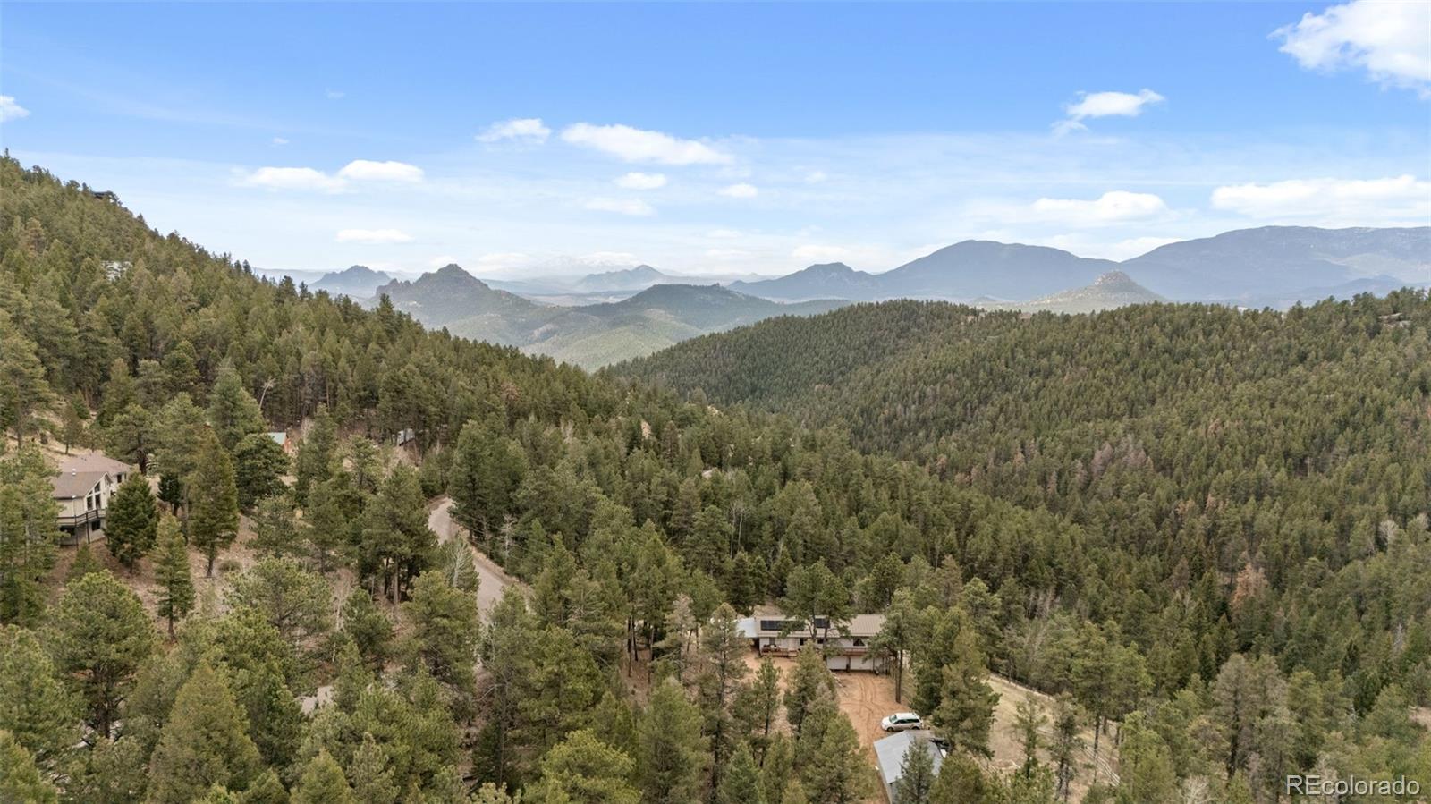 MLS Image #41 for 13609  elsie road,conifer, Colorado