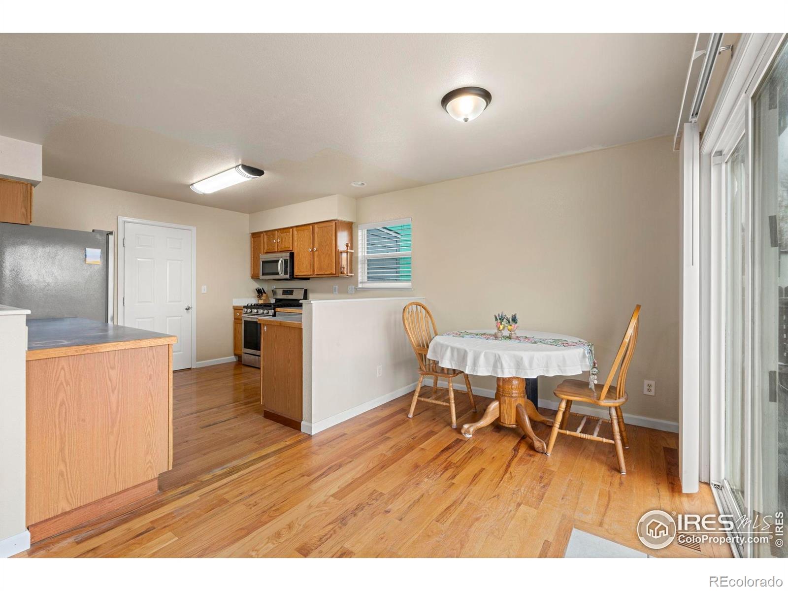 MLS Image #4 for 2917  park view drive,evans, Colorado
