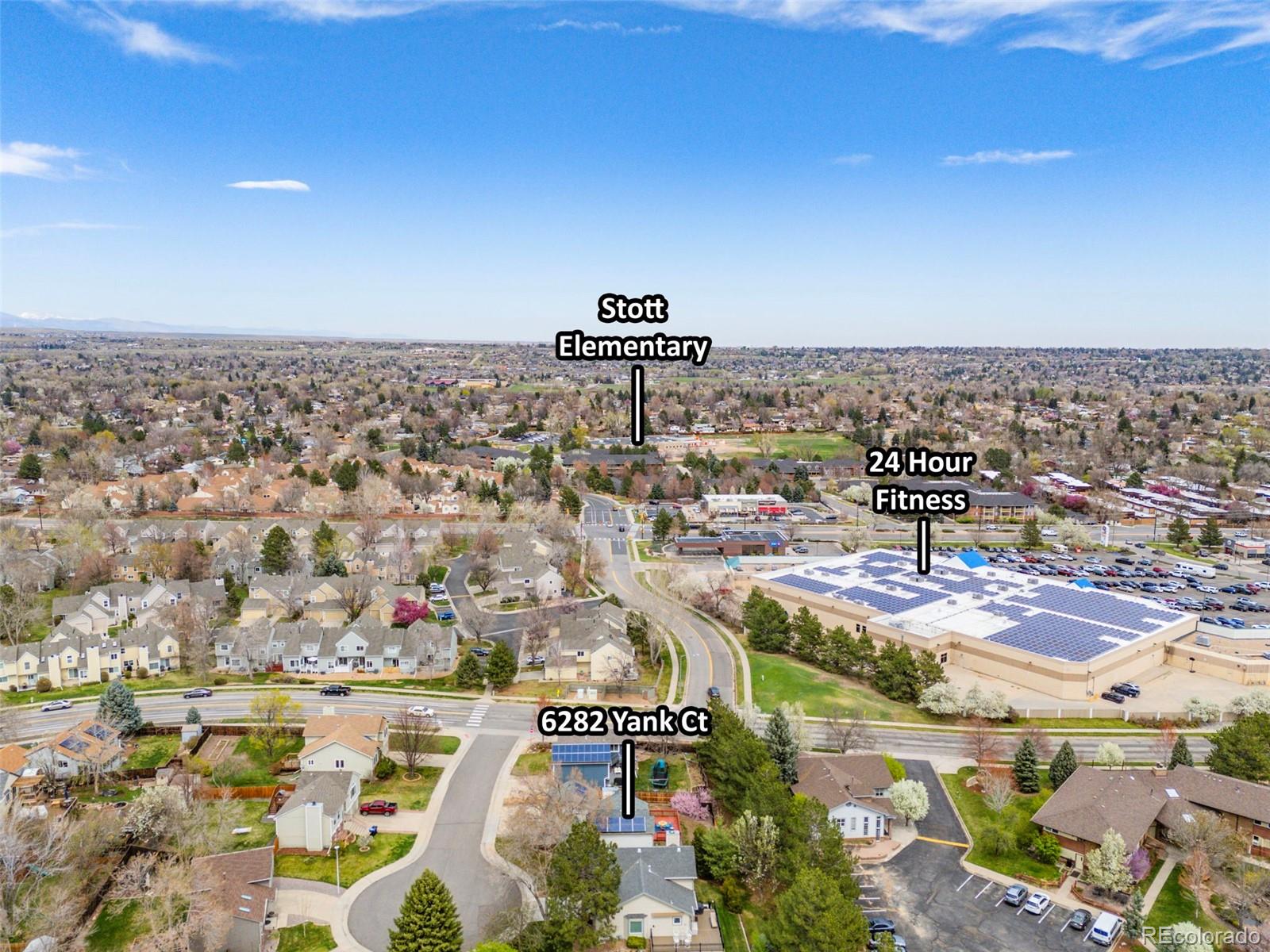 MLS Image #36 for 6282  yank court,arvada, Colorado