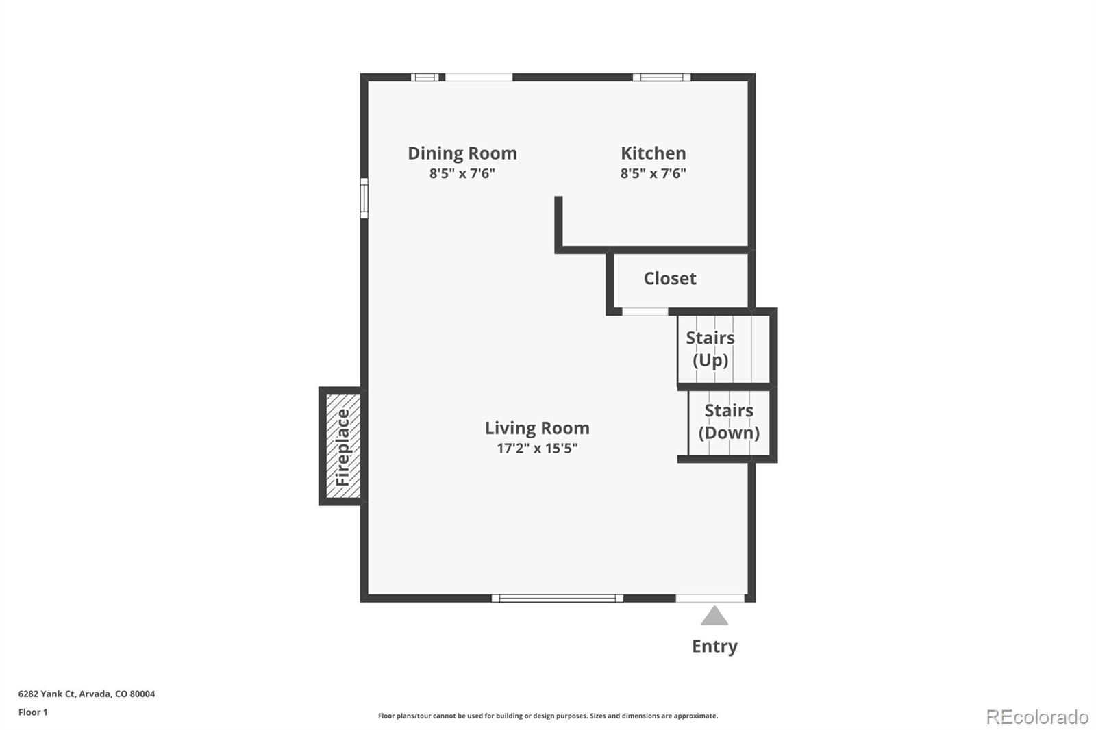 MLS Image #44 for 6282  yank court,arvada, Colorado