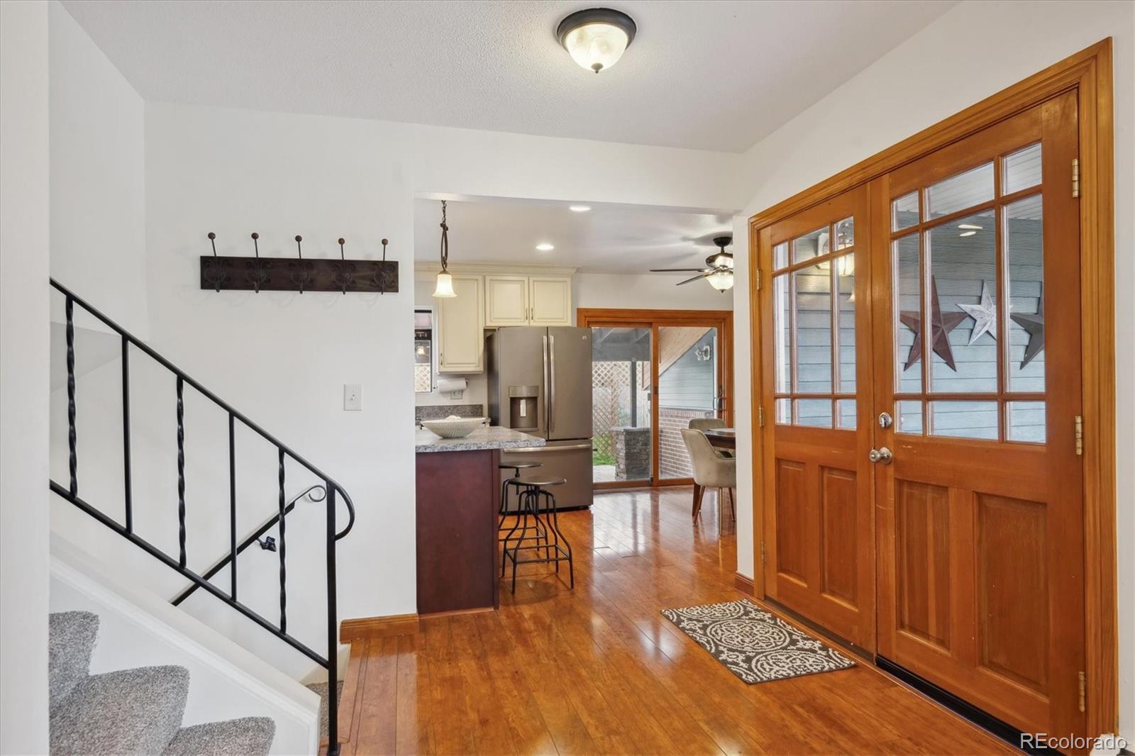 CMA Image for 4634 s adobe court,Littleton, Colorado