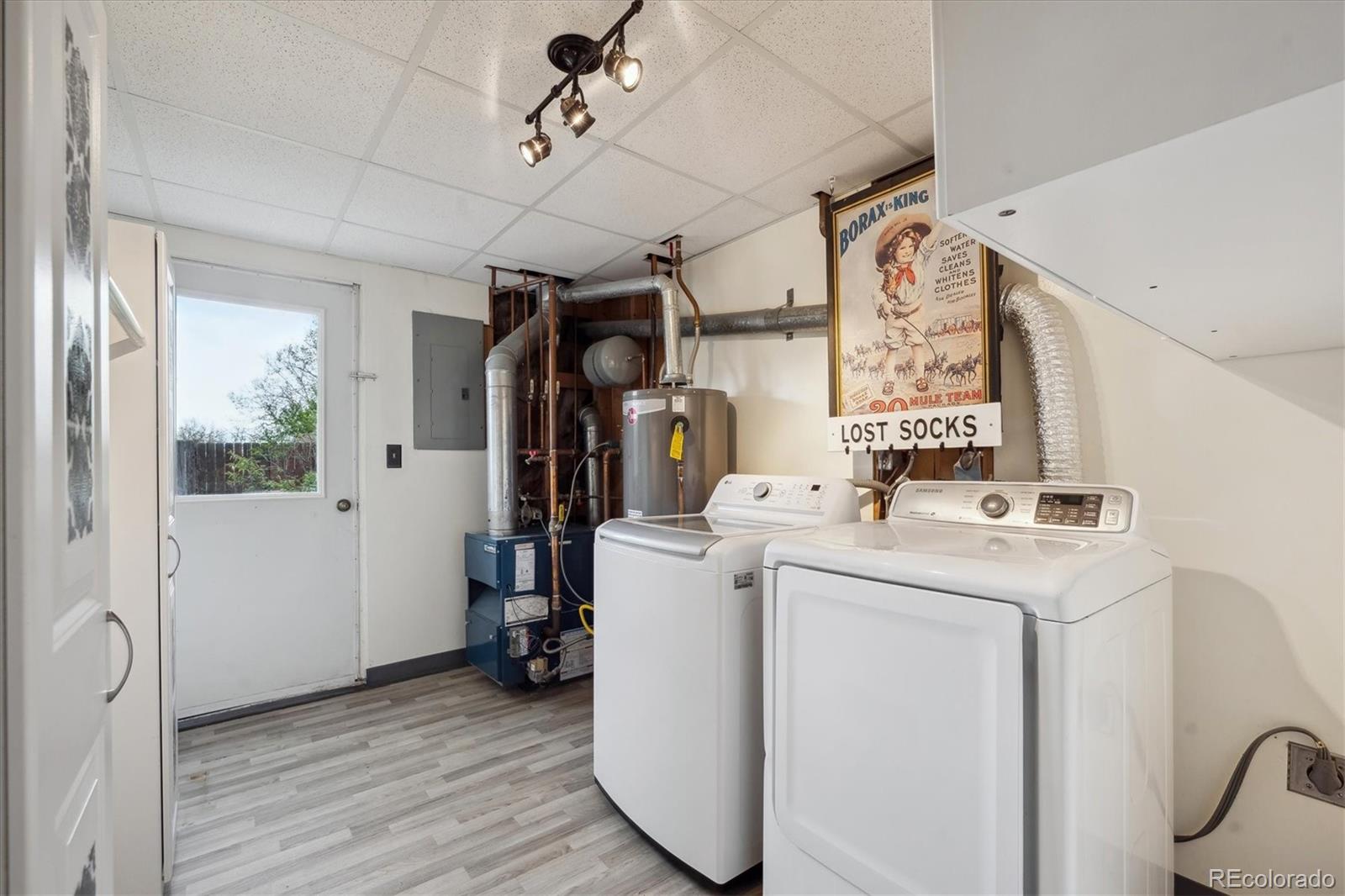 MLS Image #14 for 4634 s adobe court,littleton, Colorado