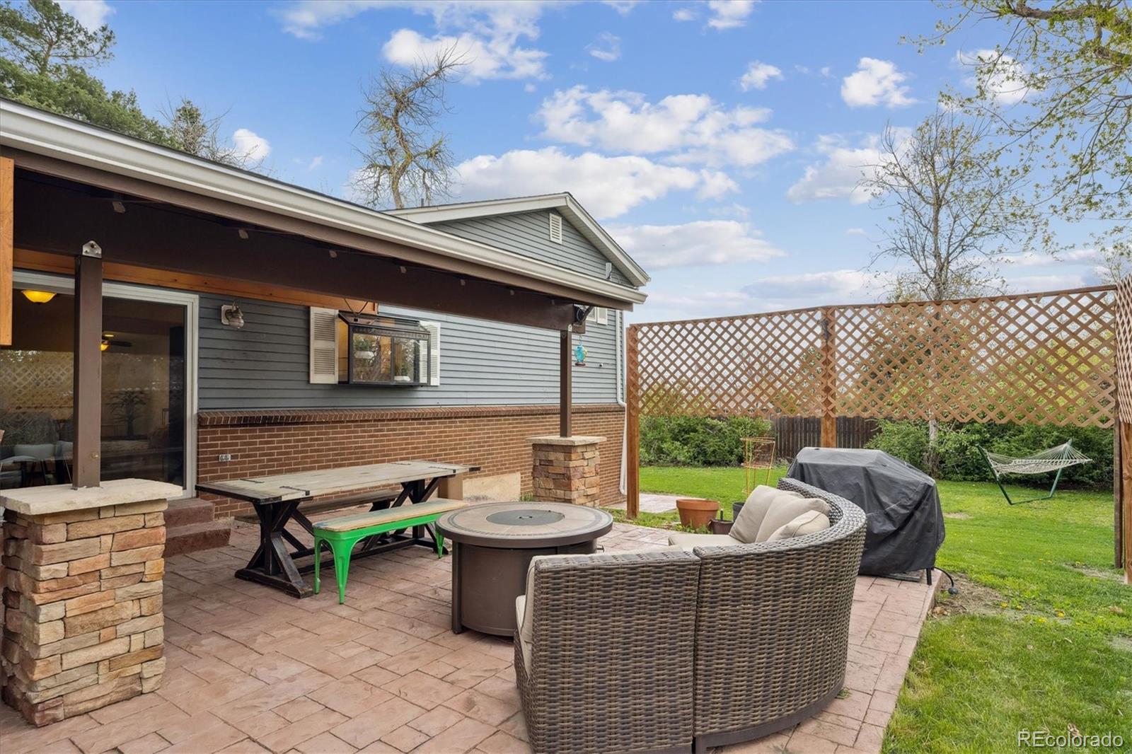 MLS Image #15 for 4634 s adobe court,littleton, Colorado